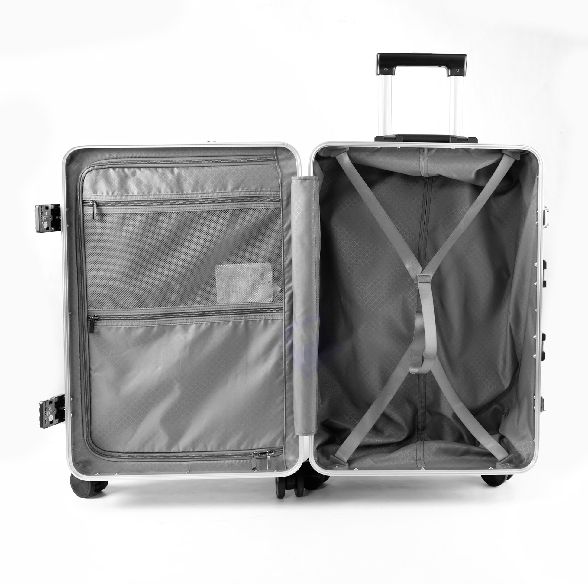 PC LUGGAGE