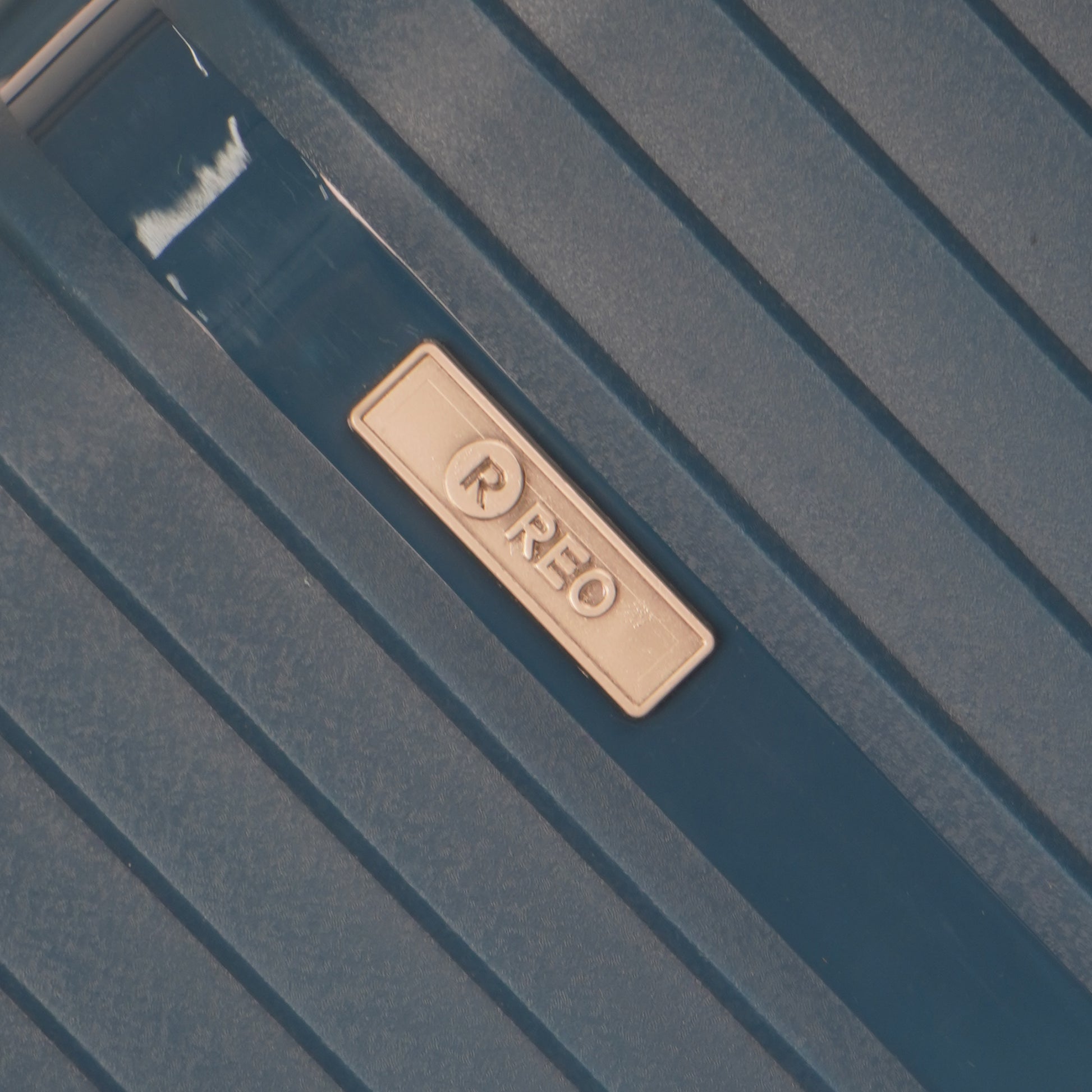 PP LUGGAGE