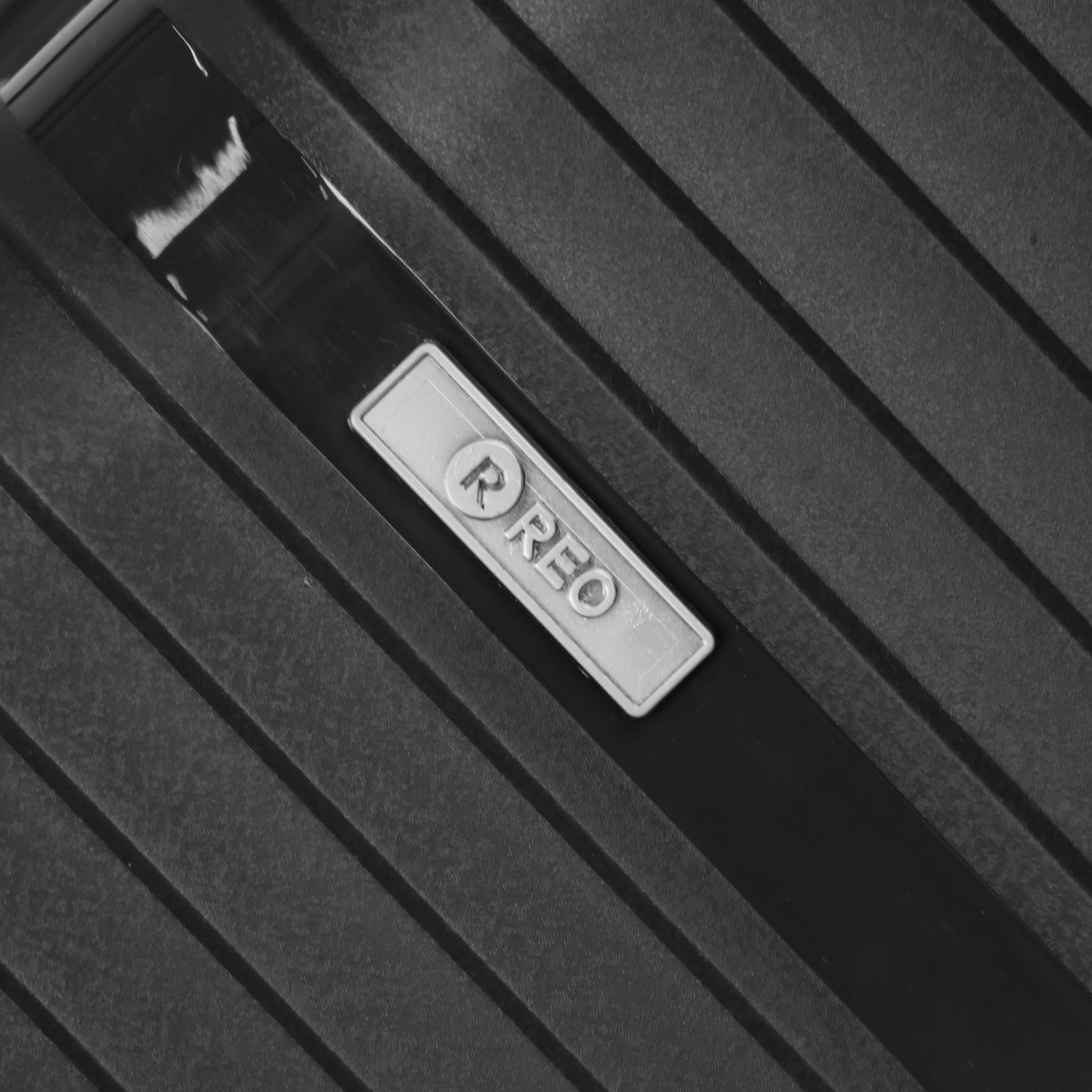 PP LUGGAGE