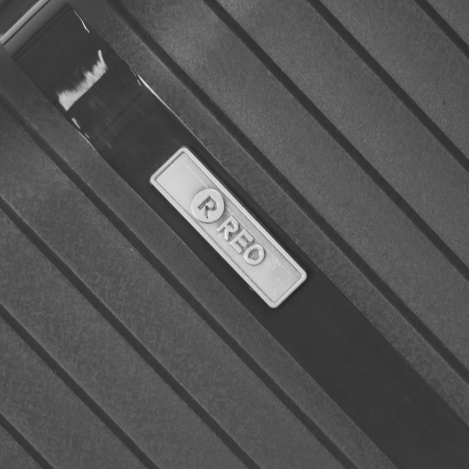 PP LUGGAGE