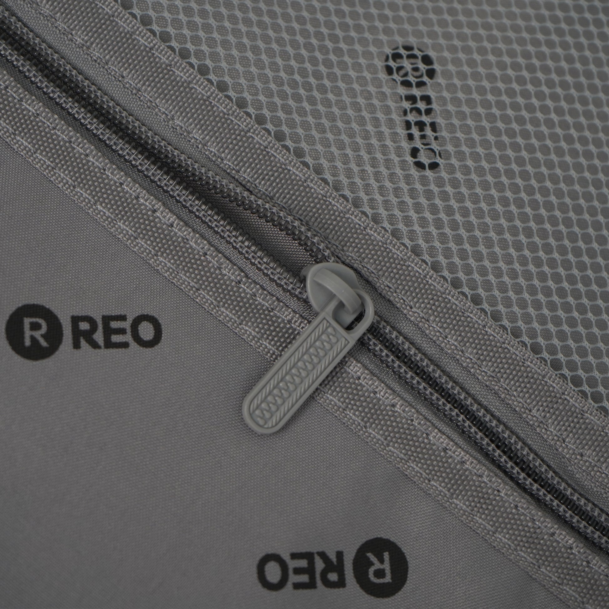 PP LUGGAGE