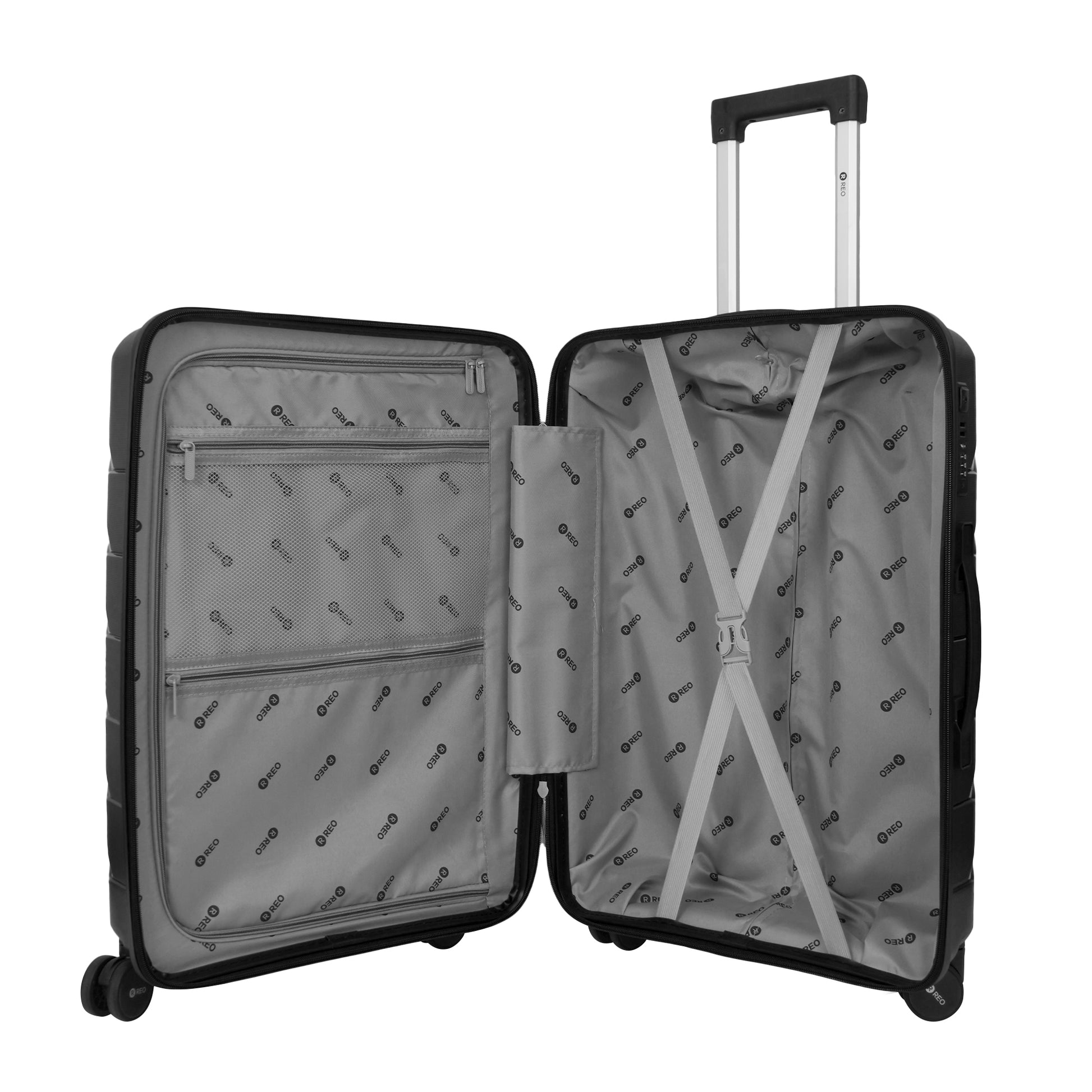 PP LUGGAGE