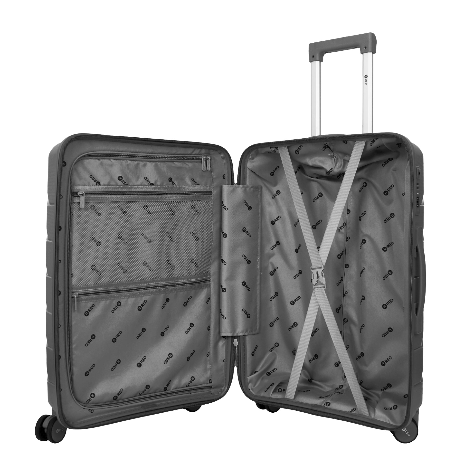 PP LUGGAGE