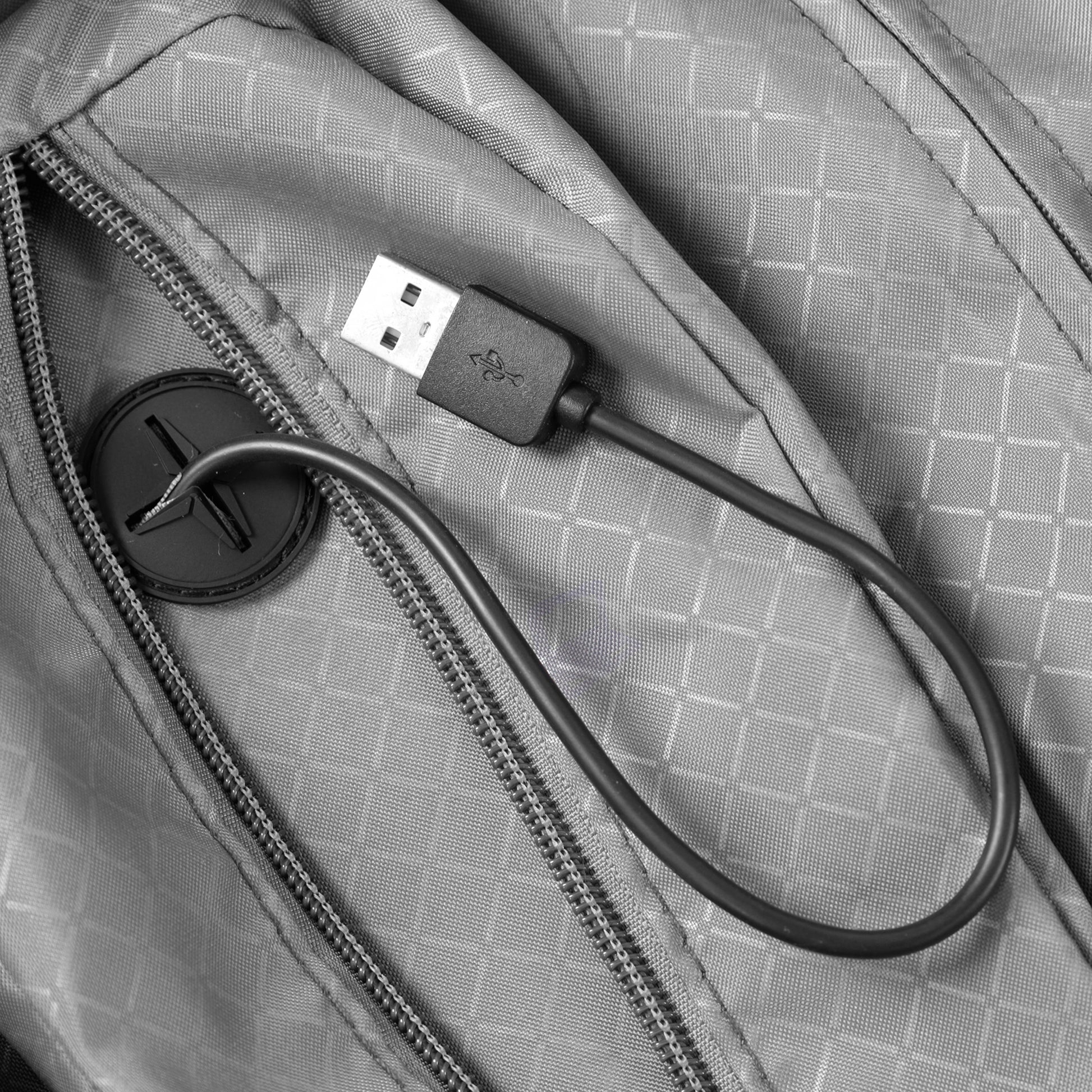 PC LUGGAGE