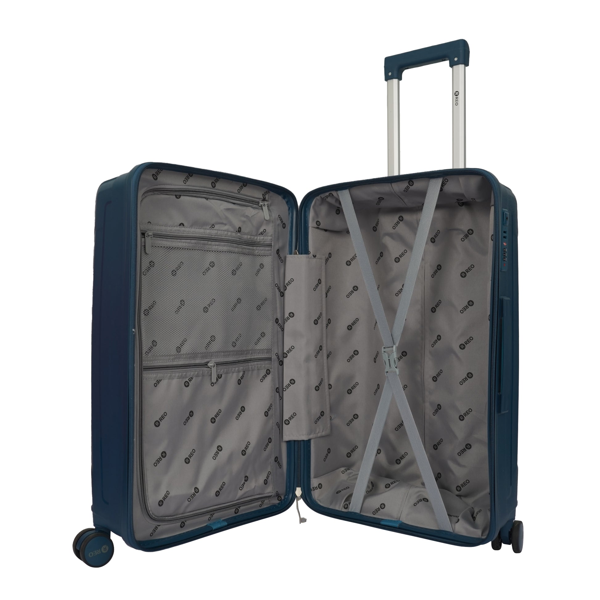 PP LUGGAGE