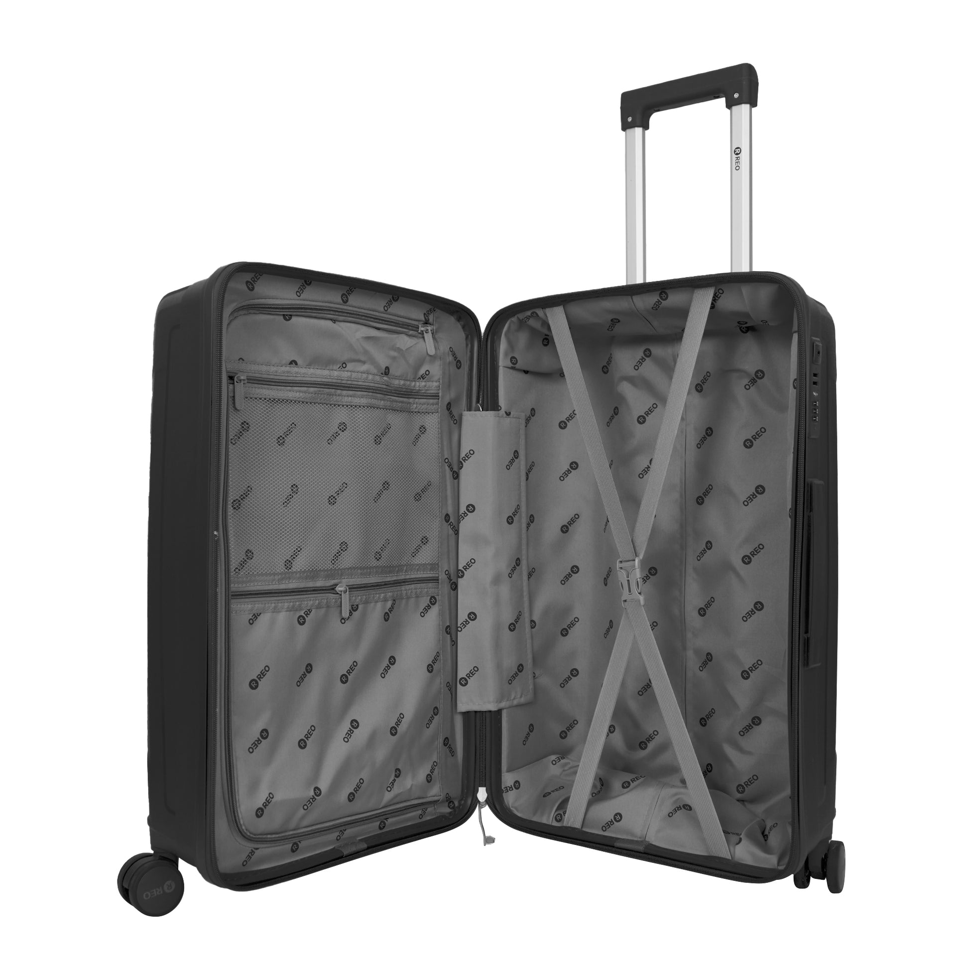 PP LUGGAGE