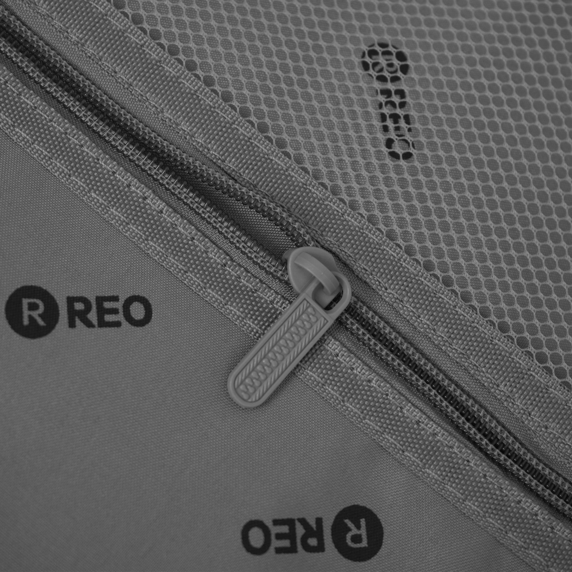 PP LUGGAGE