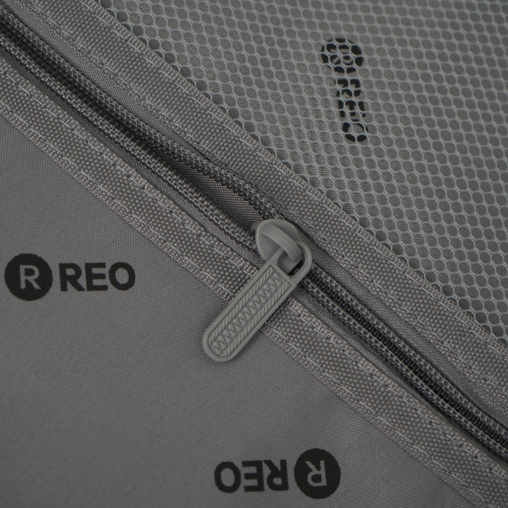 PP LUGGAGE