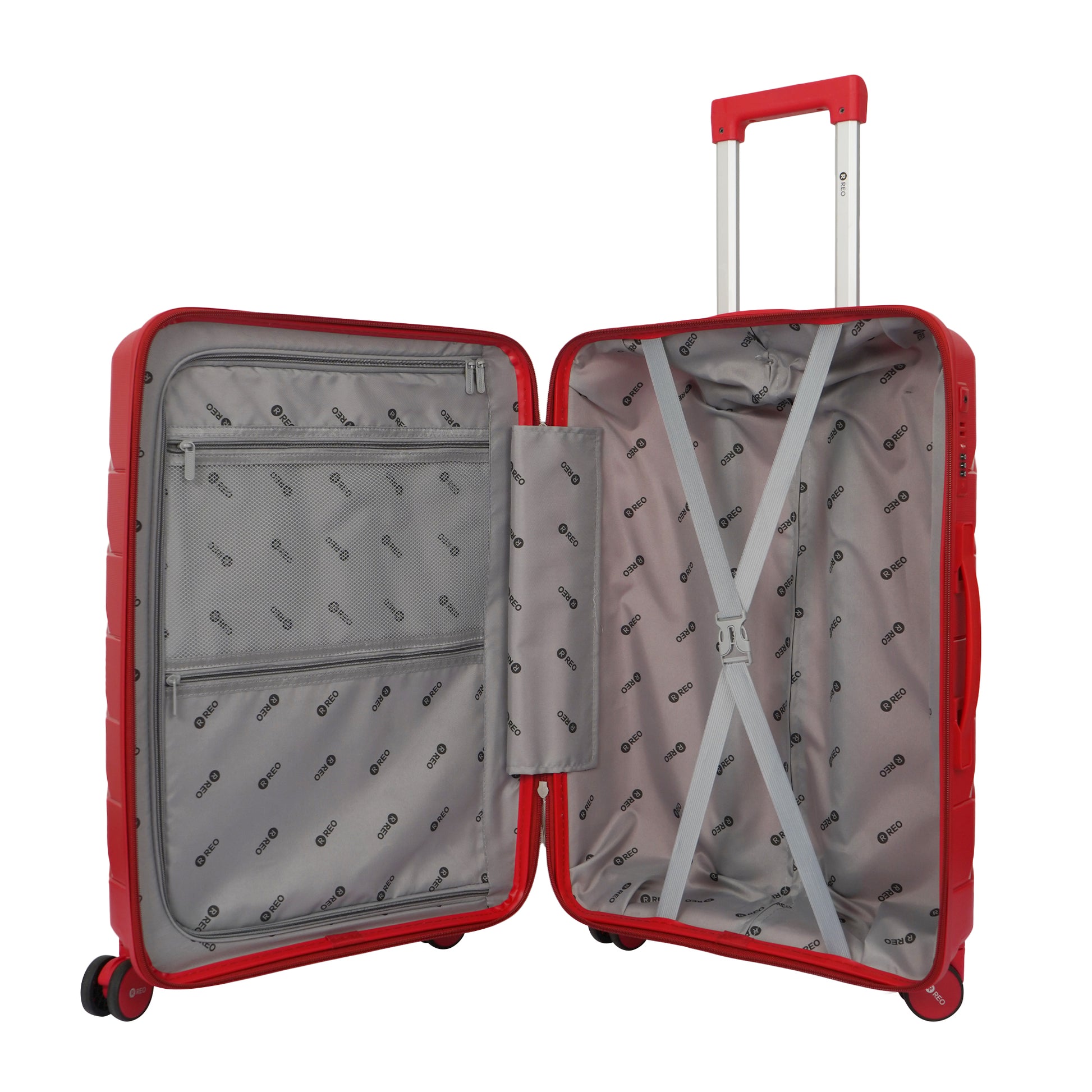 PP LUGGAGE