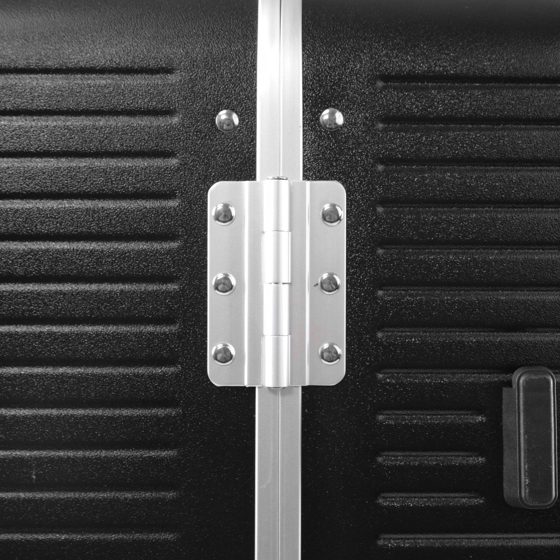 Polycarbonate Luggage