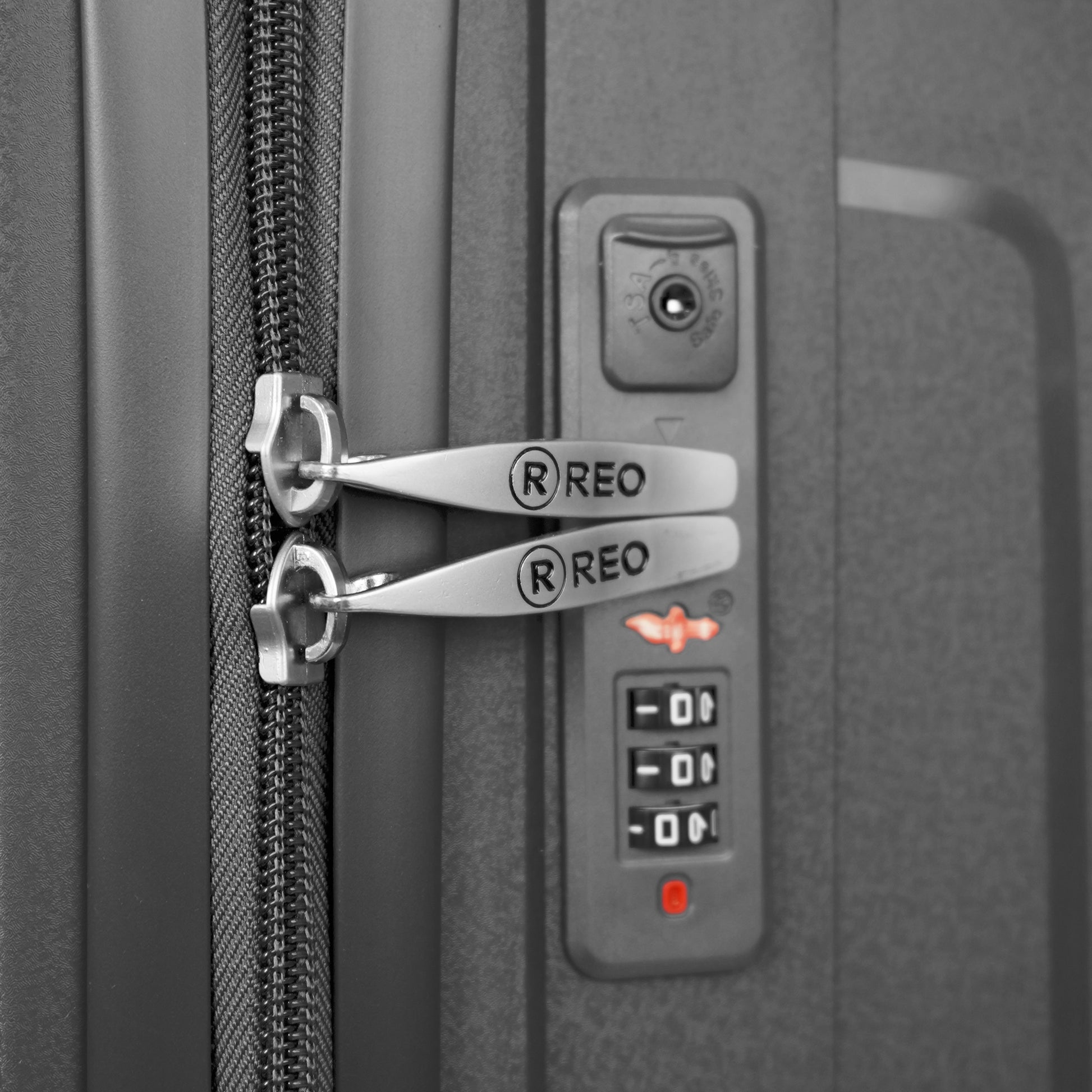 PP LUGGAGE