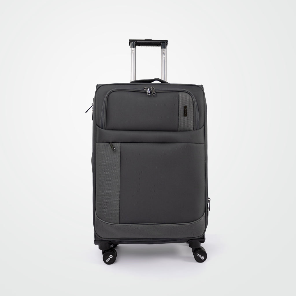 REO Polyester Luggage