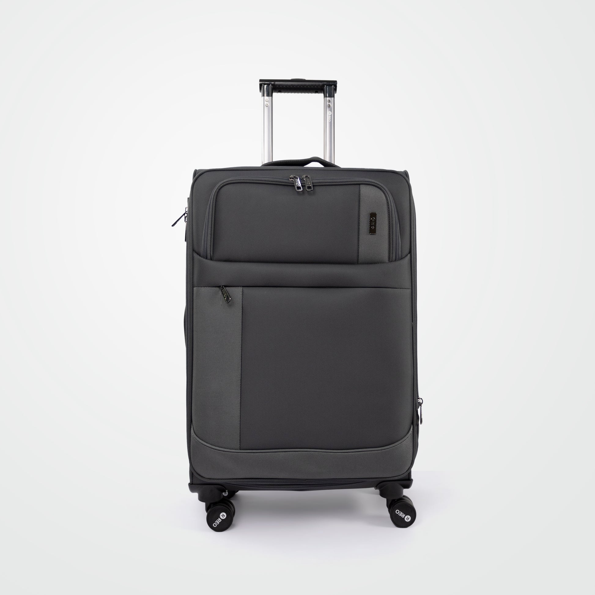 REO Polyester Luggage