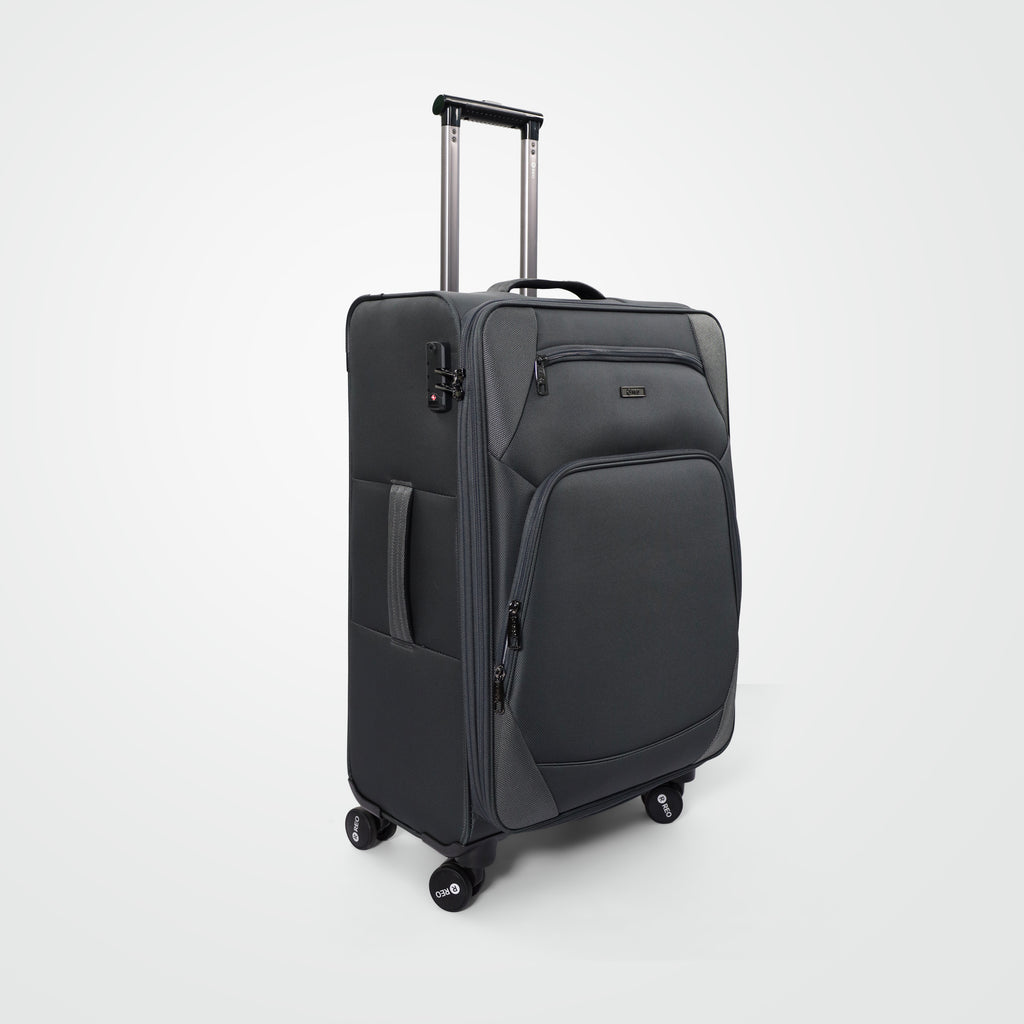 REO Polyester Luggage