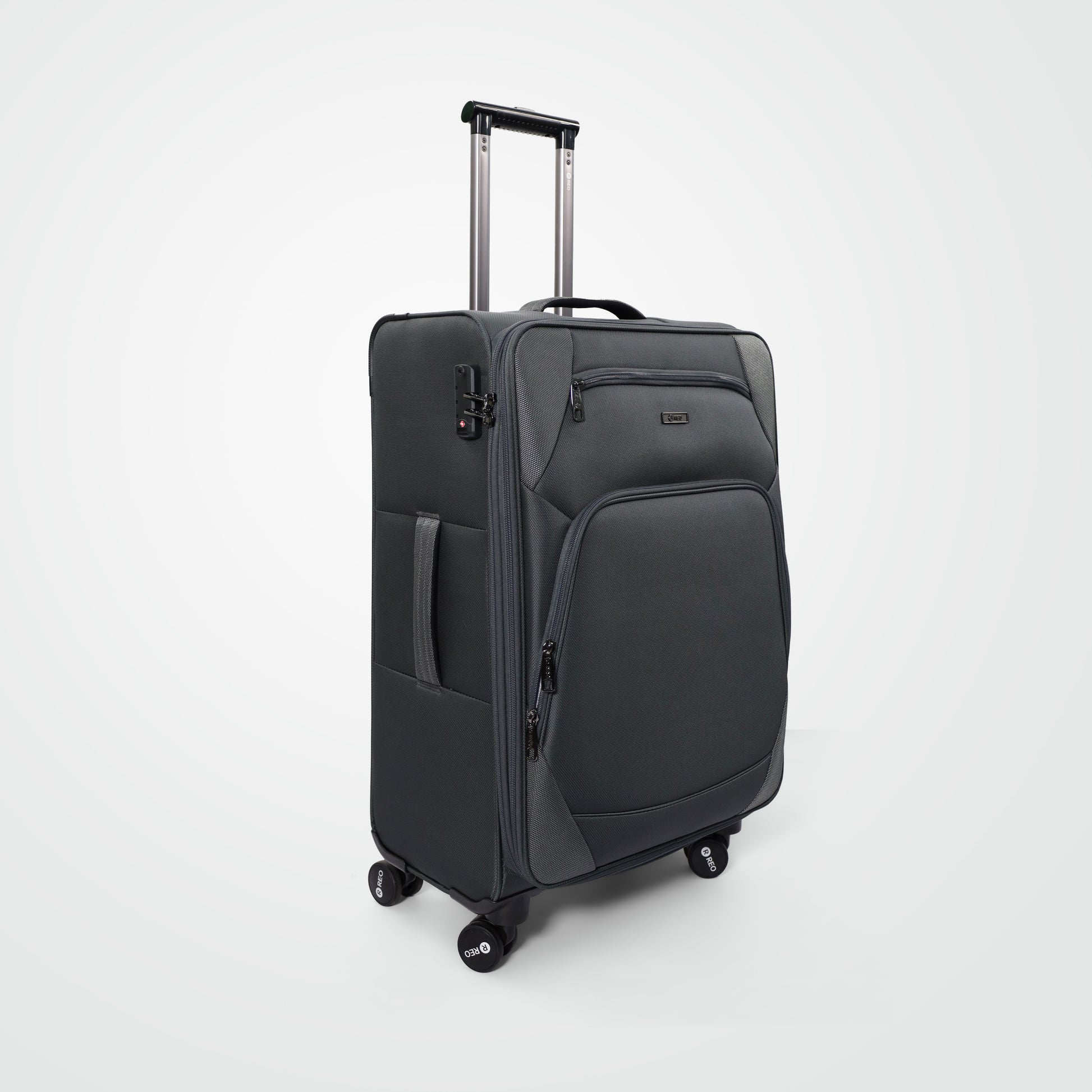 REO Polyester Luggage
