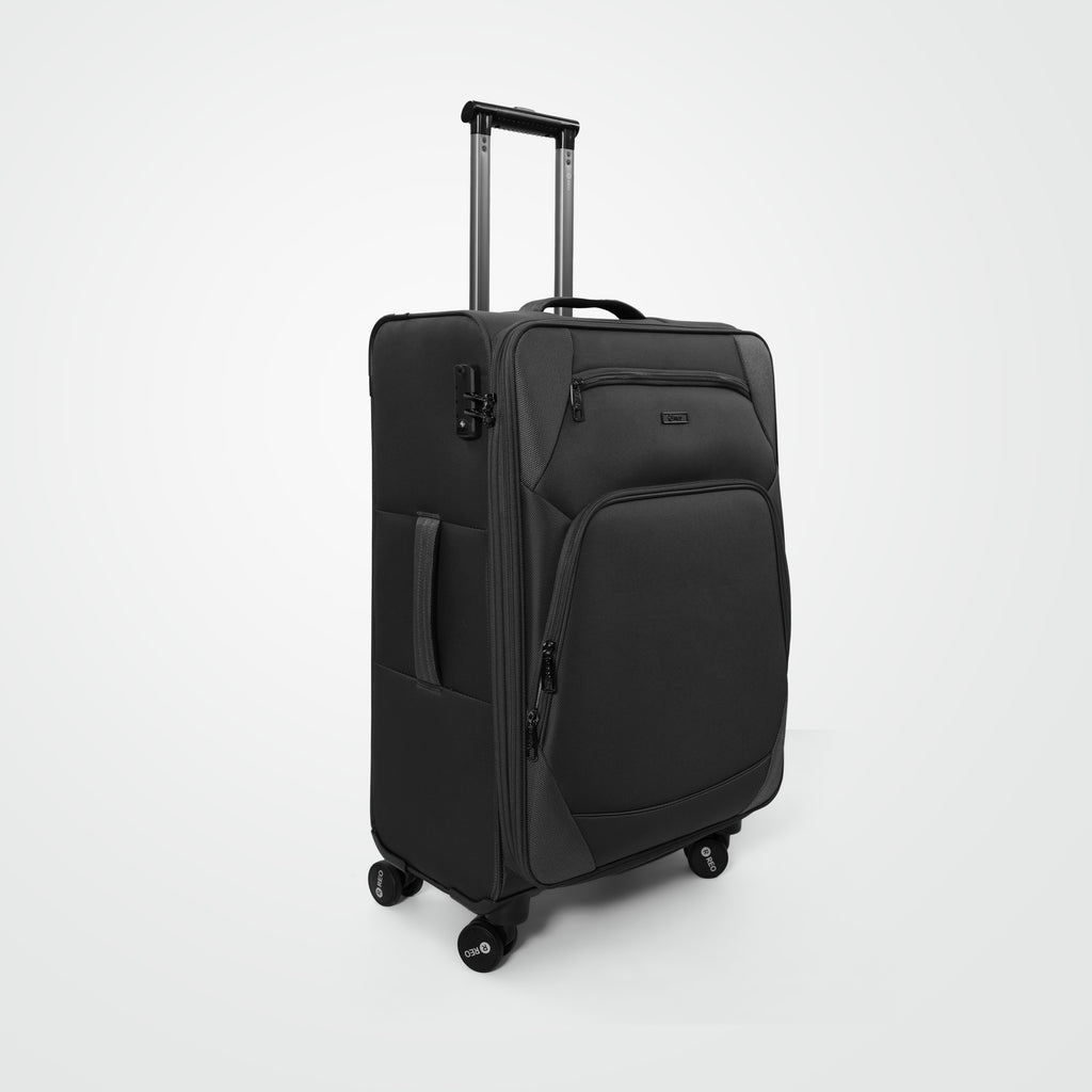 REO Polyester Luggage