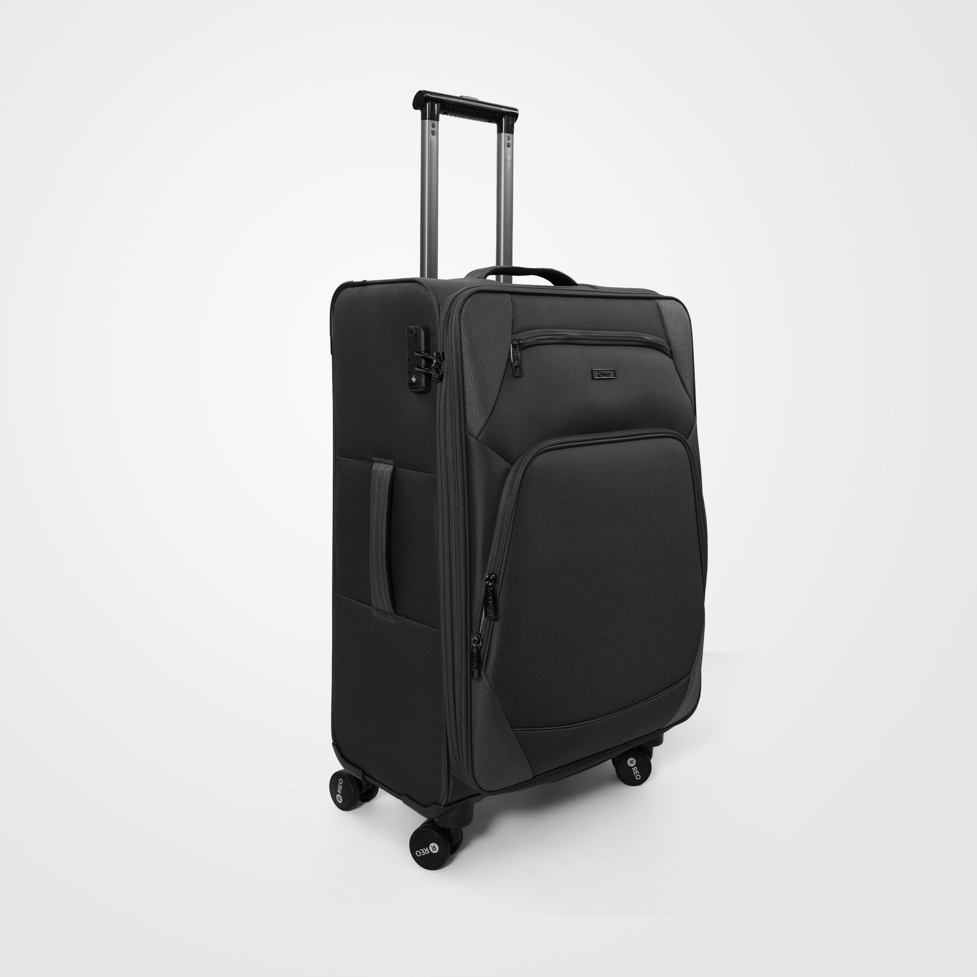 REO Polyester Luggage