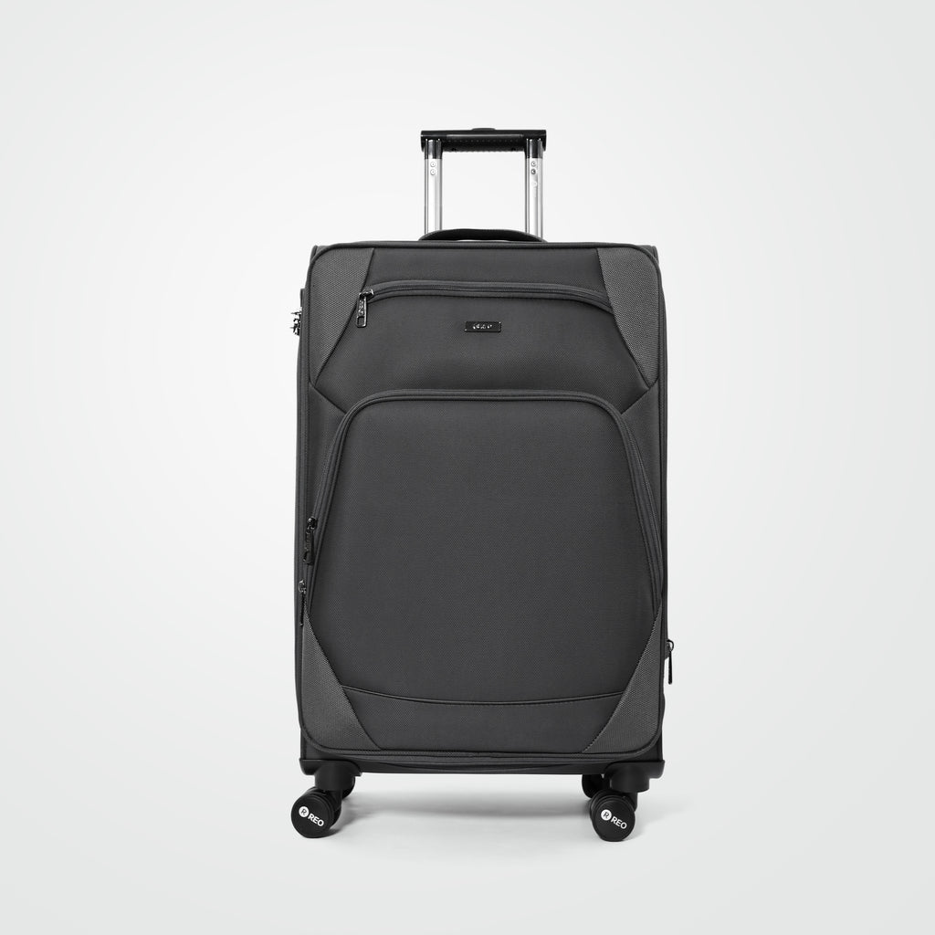 REO Polyester Luggage
