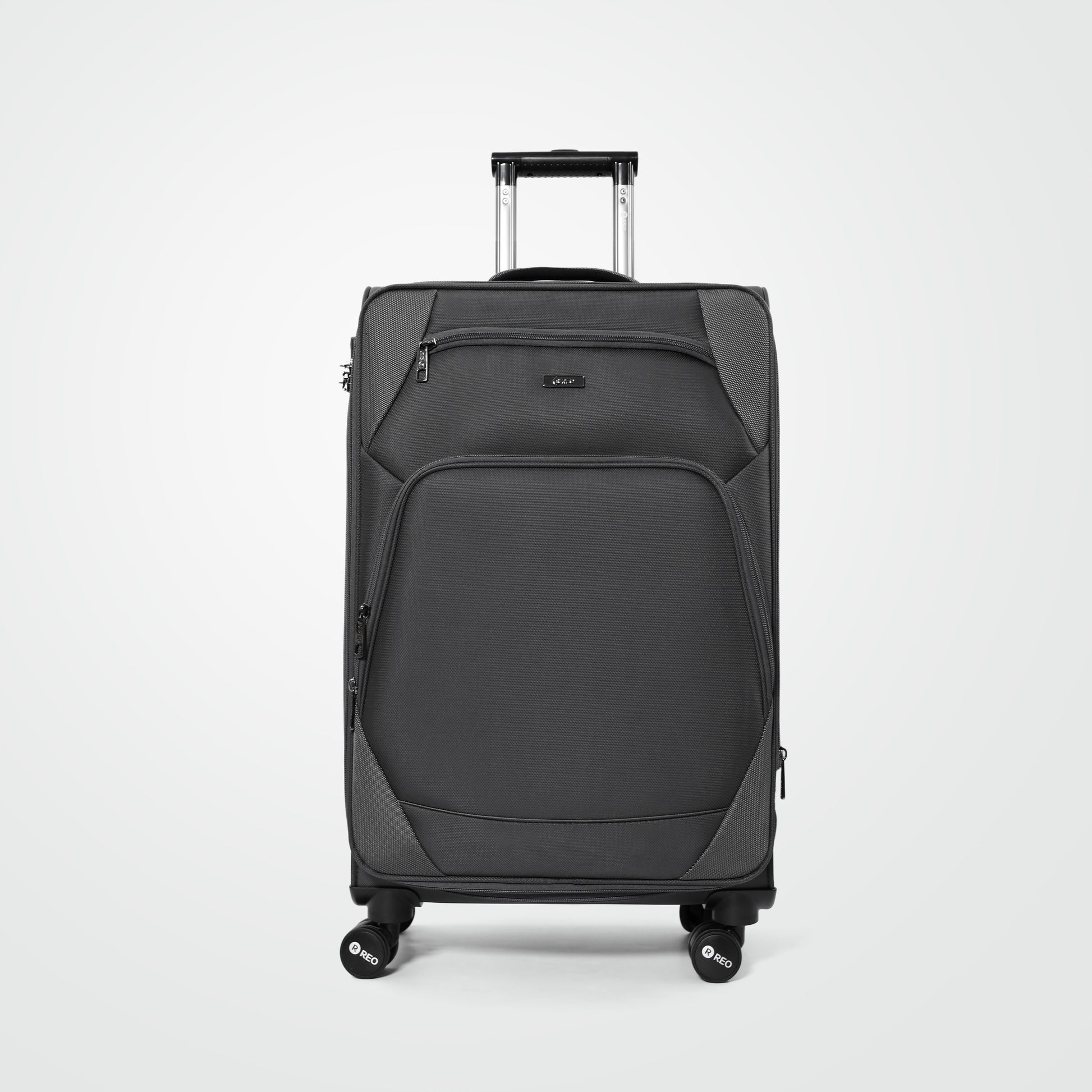 REO Polyester Luggage