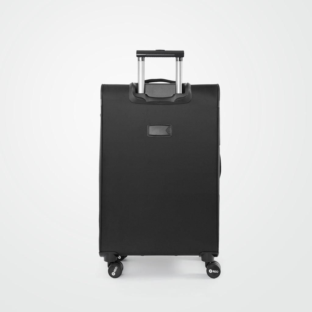 REO Polyester Luggage