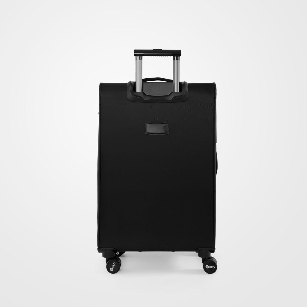REO Polyester Luggage