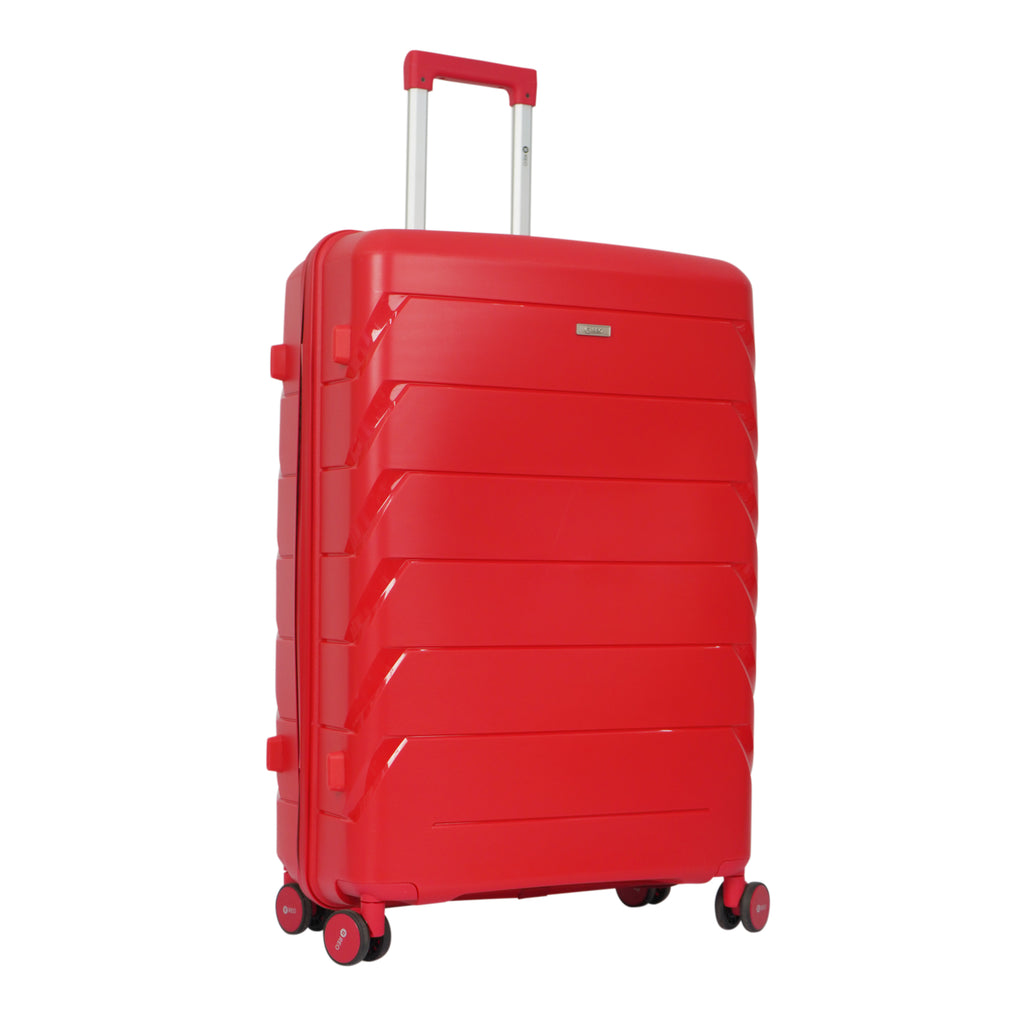 PP LUGGAGE