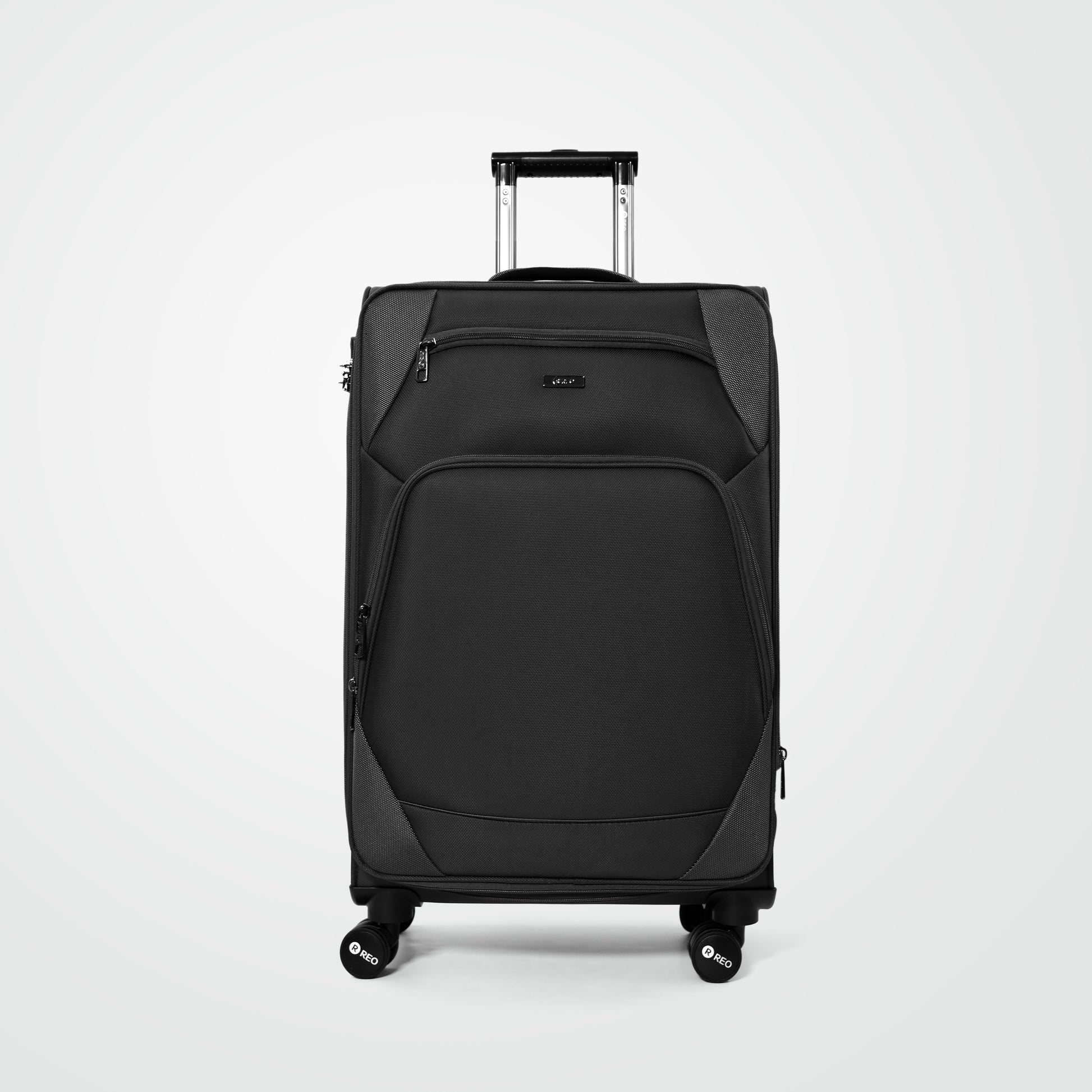 REO Polyester Luggage