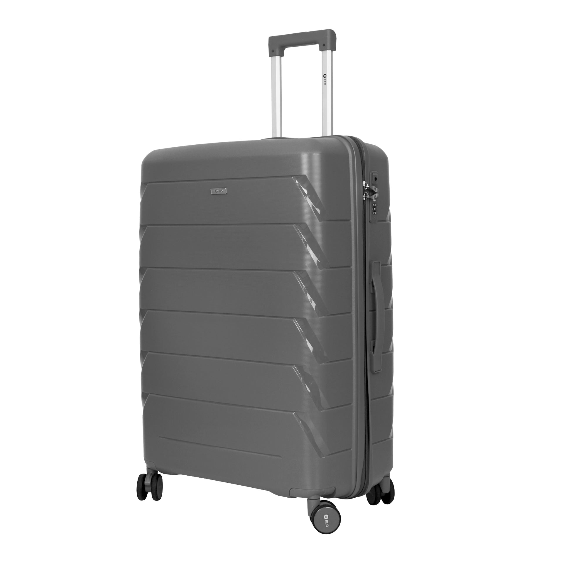 PP LUGGAGE