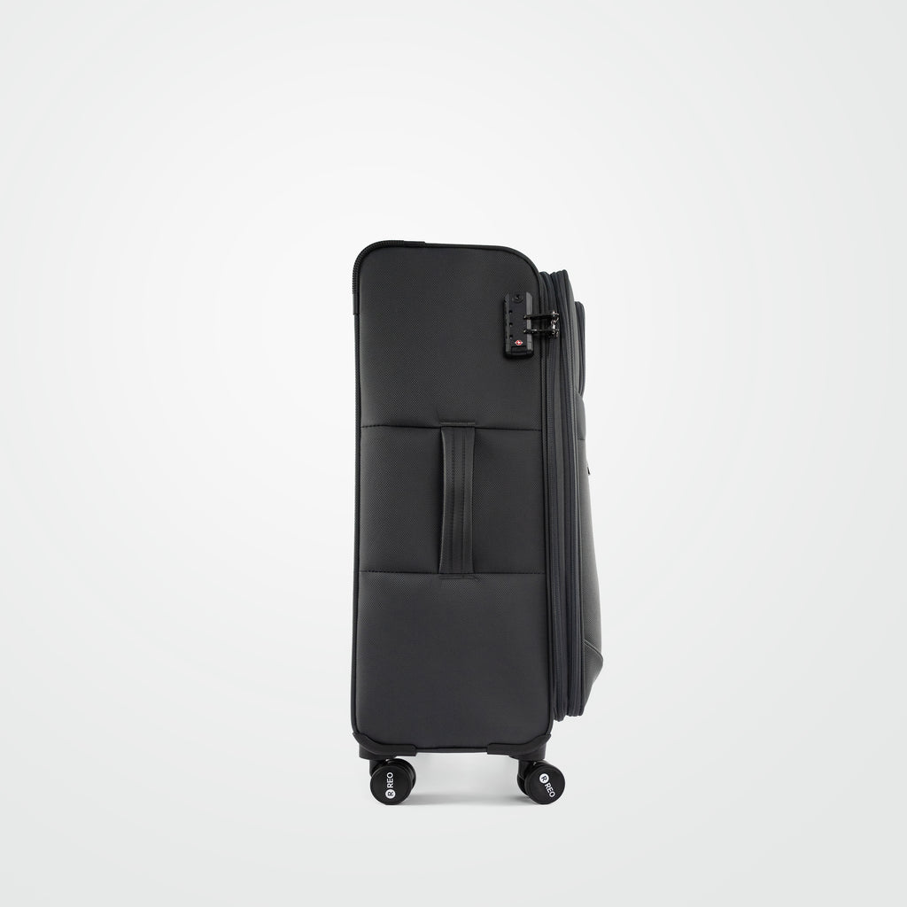REO Polyester Luggage