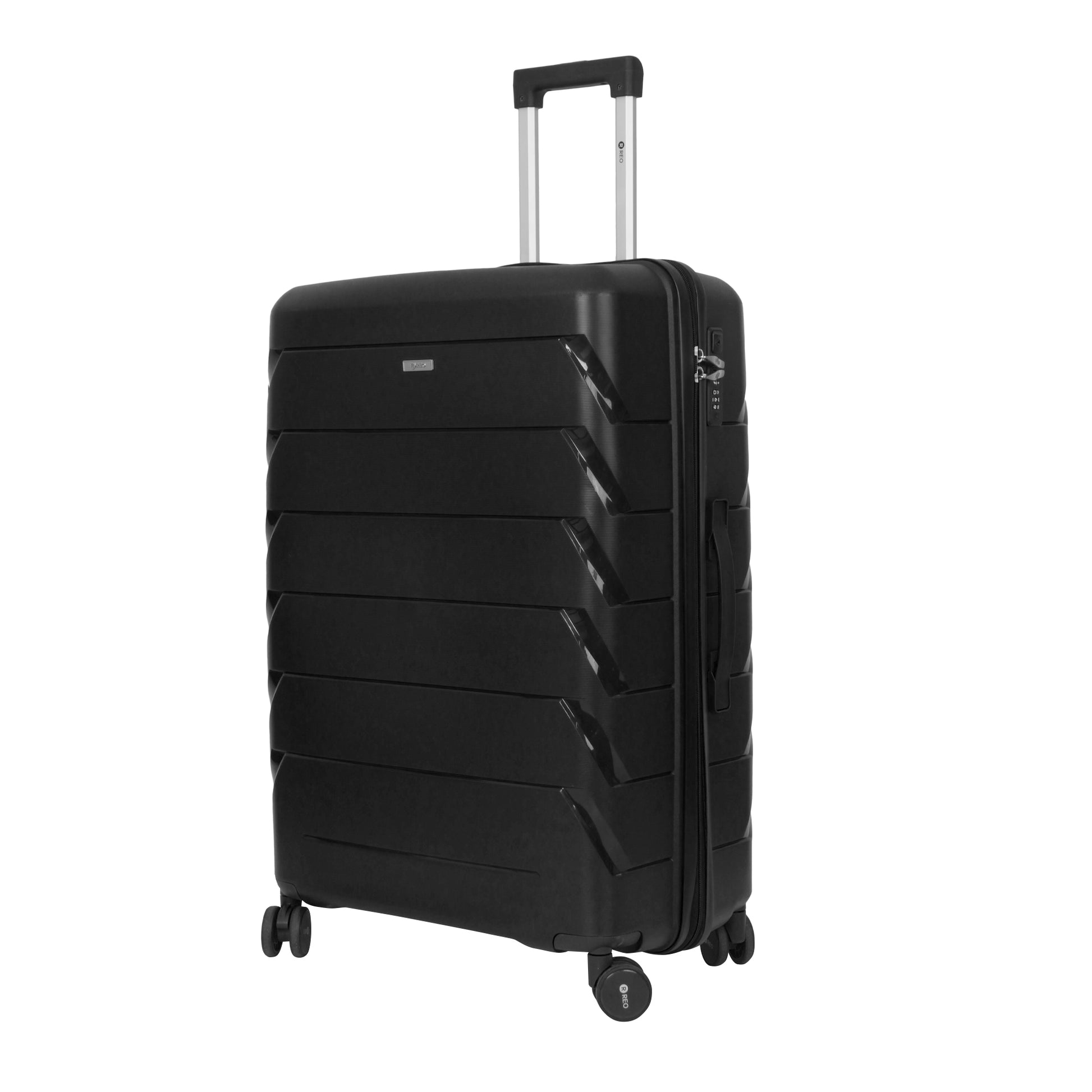 PP LUGGAGE