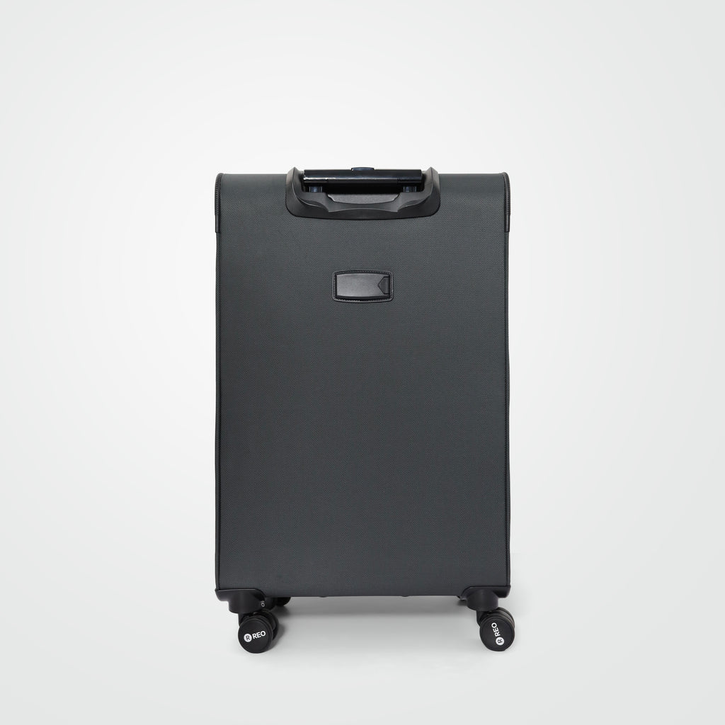 REO Polyester Luggage
