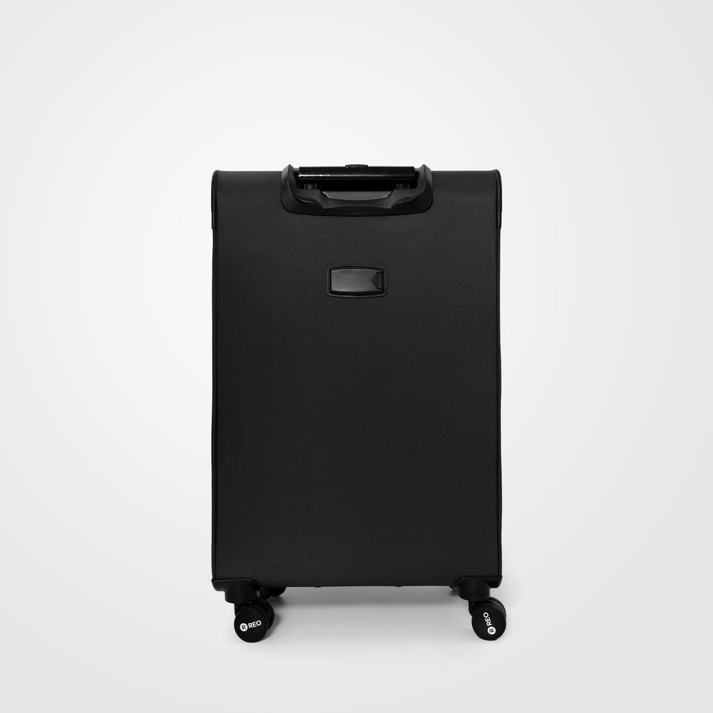 REO Polyester Luggage