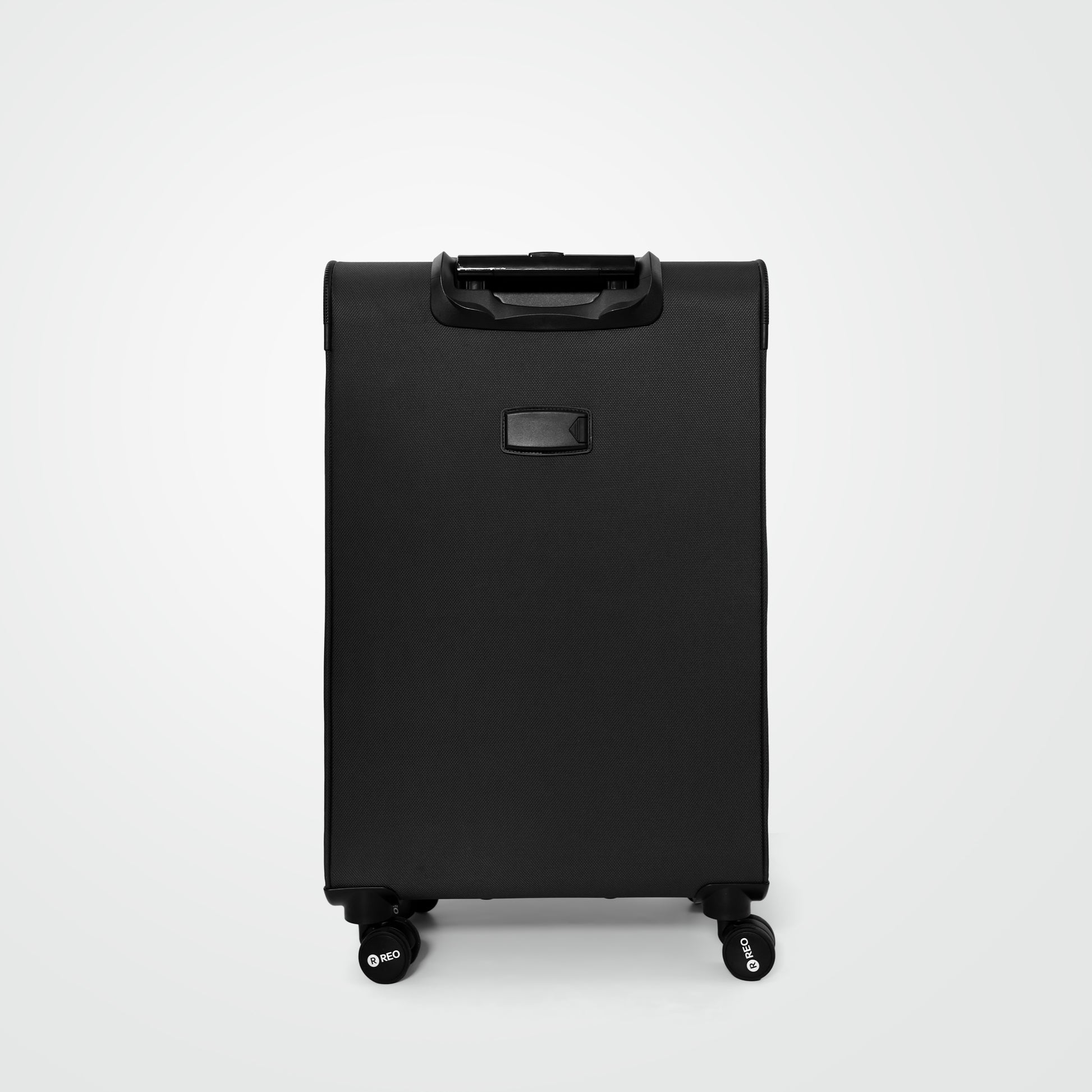 REO Polyester Luggage