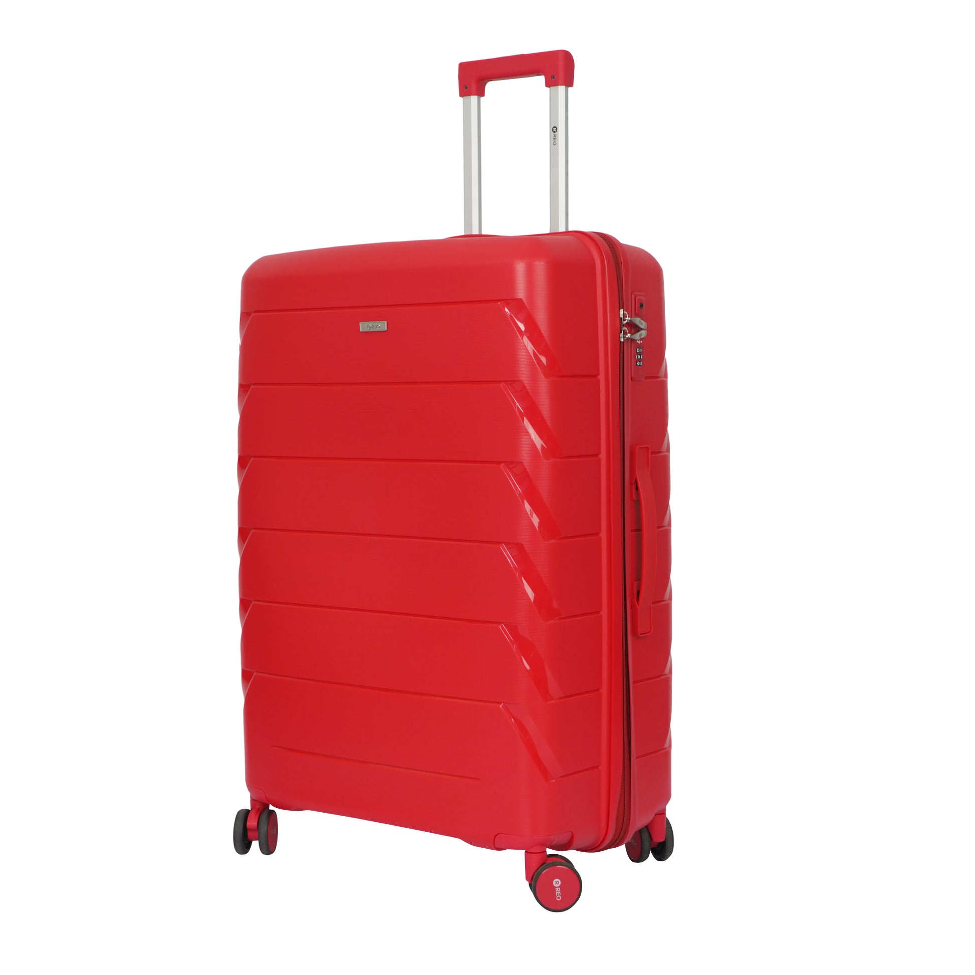 PP LUGGAGE