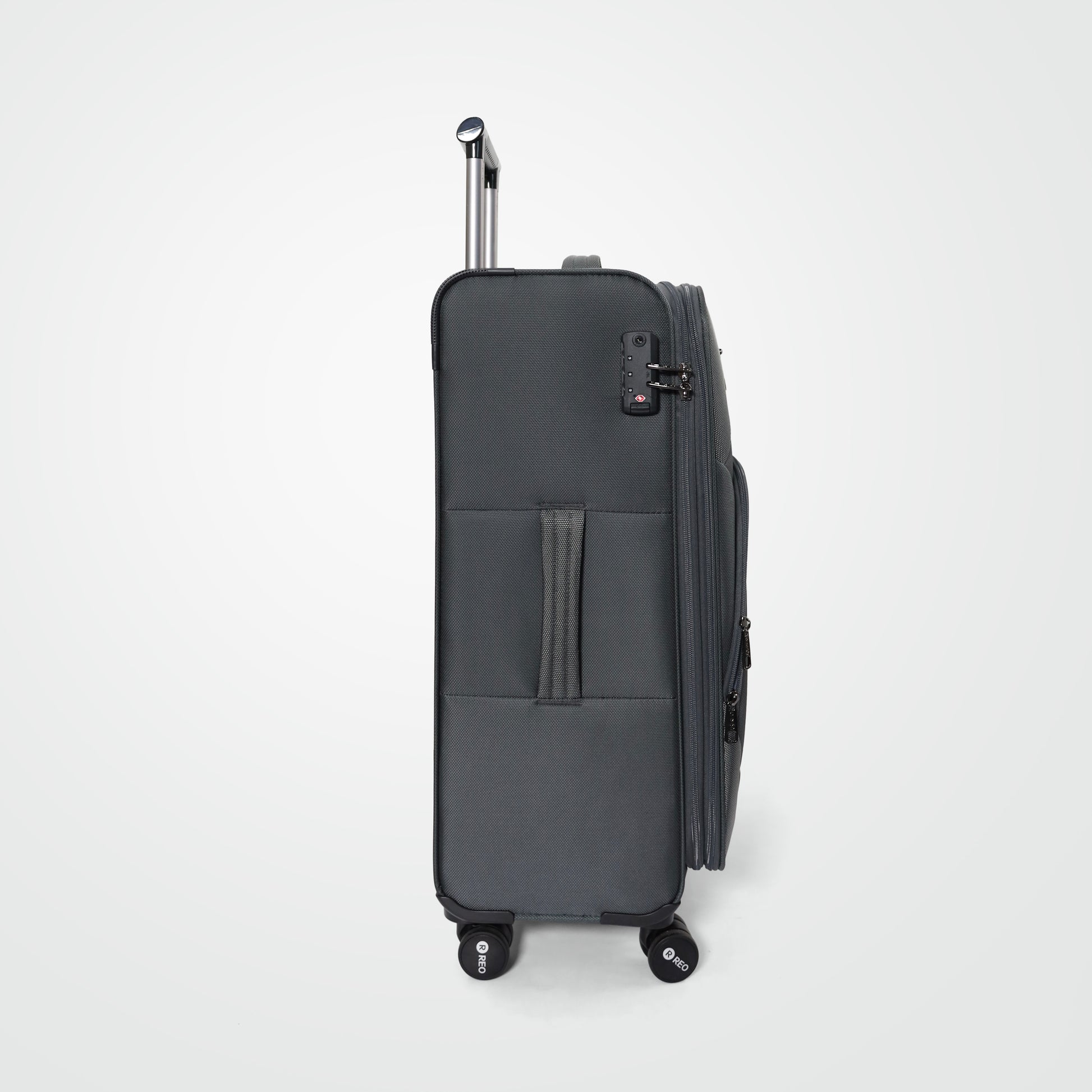 REO Polyester Luggage