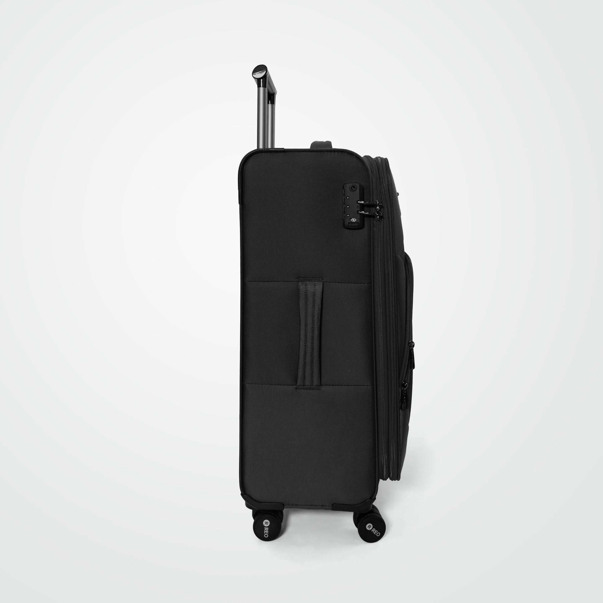 REO Polyester Luggage