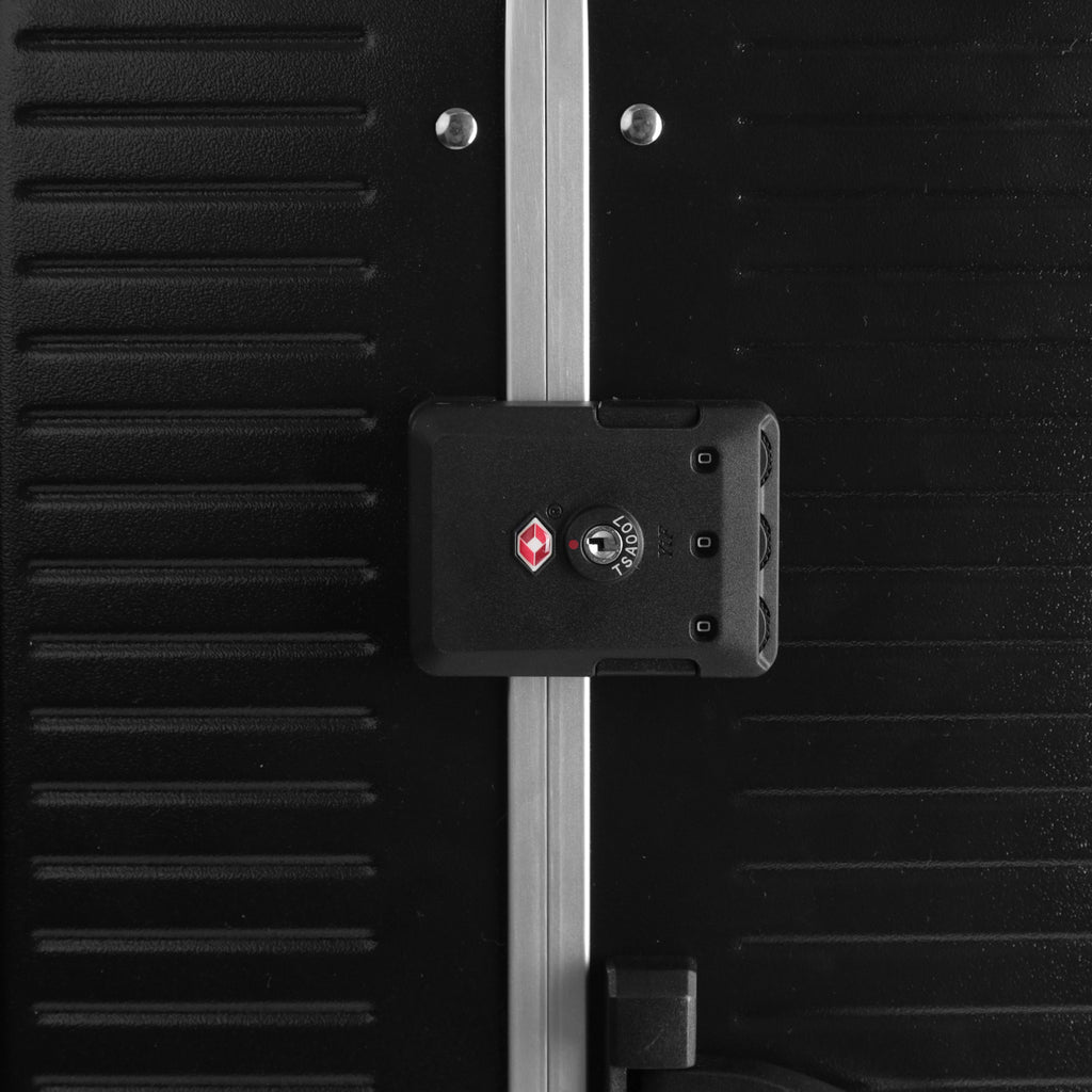 Polycarbonate Luggage