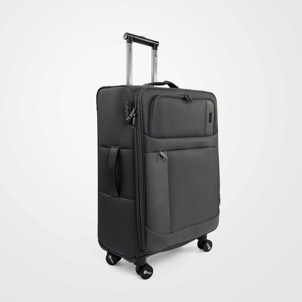 REO Polyester Luggage