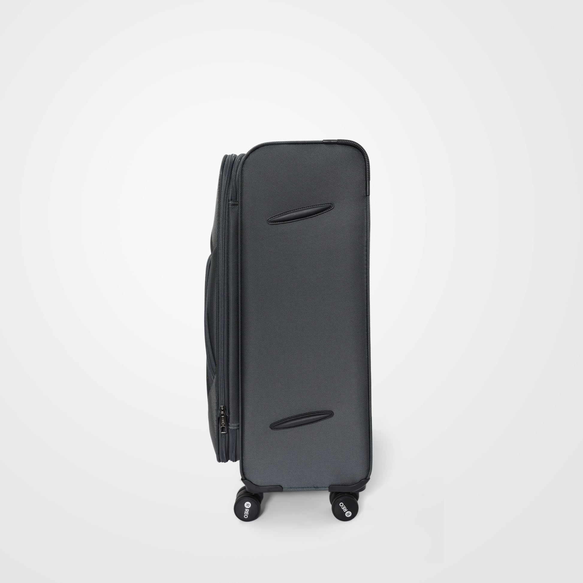 REO Polyester Luggage