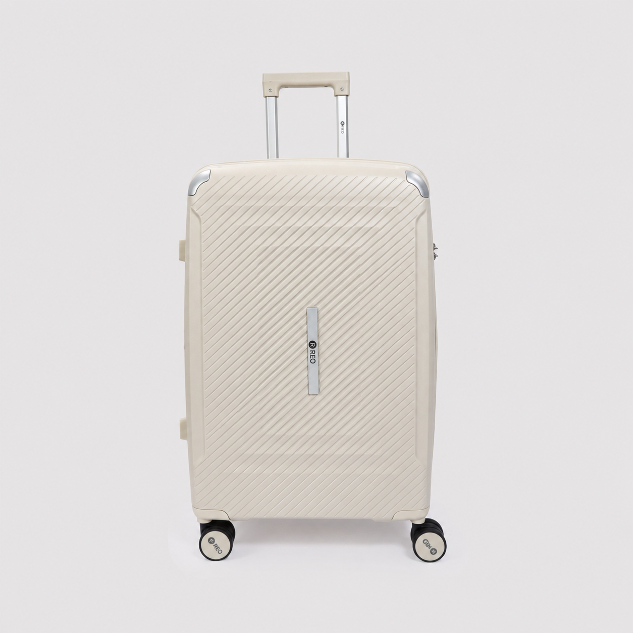 REO Premium Hard Shell Luggage