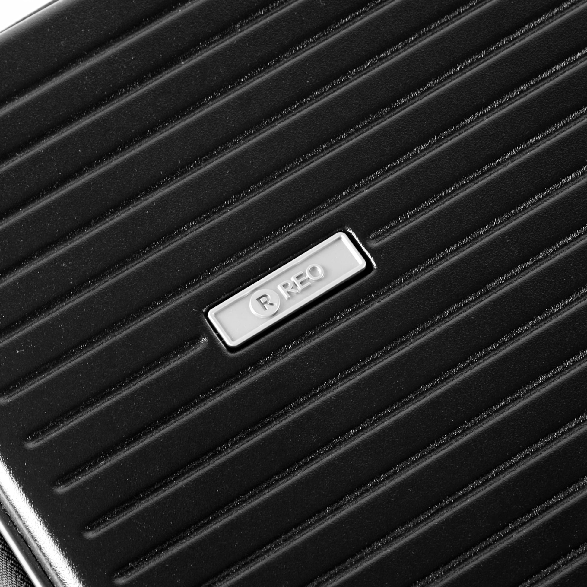 Polycarbonate Luggage