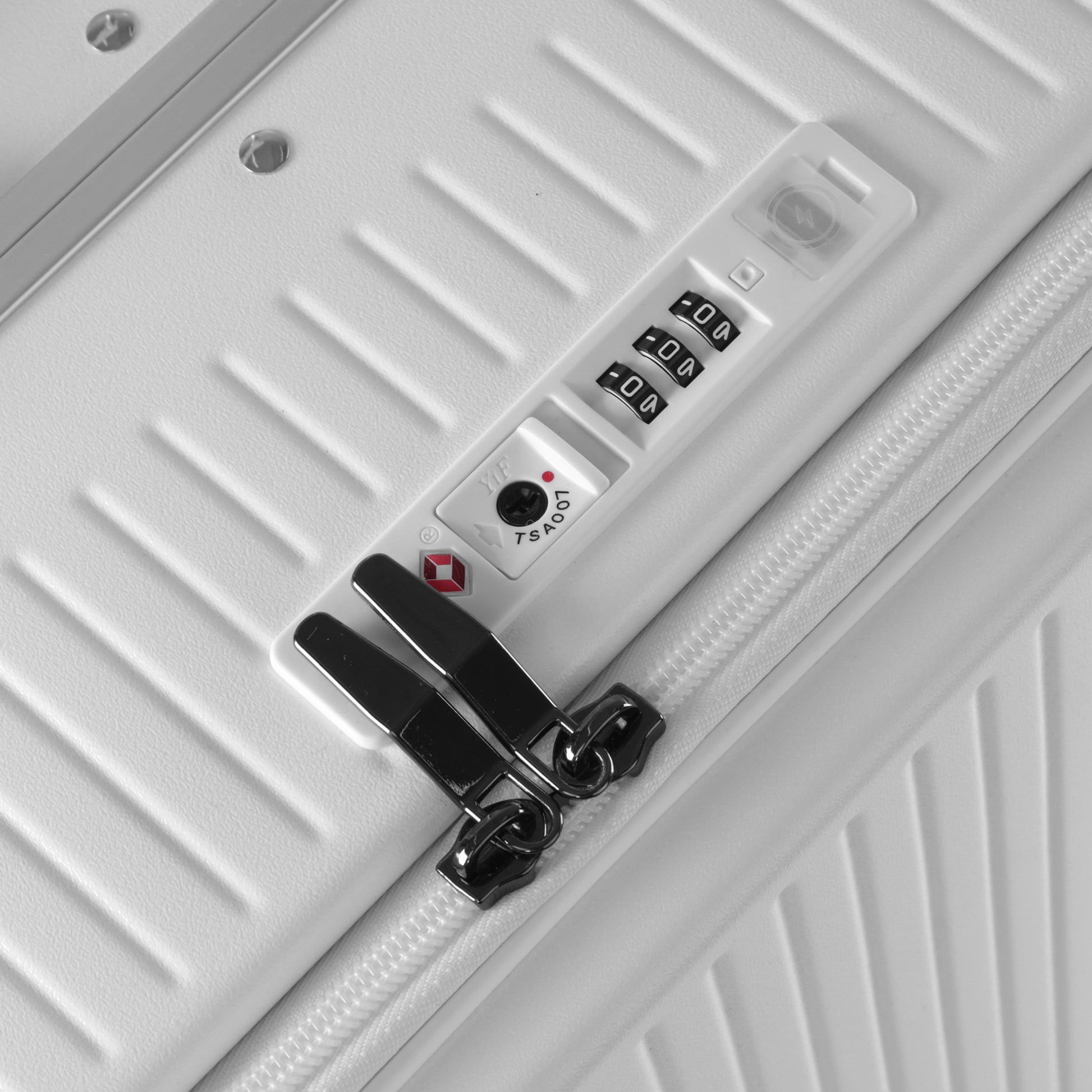 PC LUGGAGE