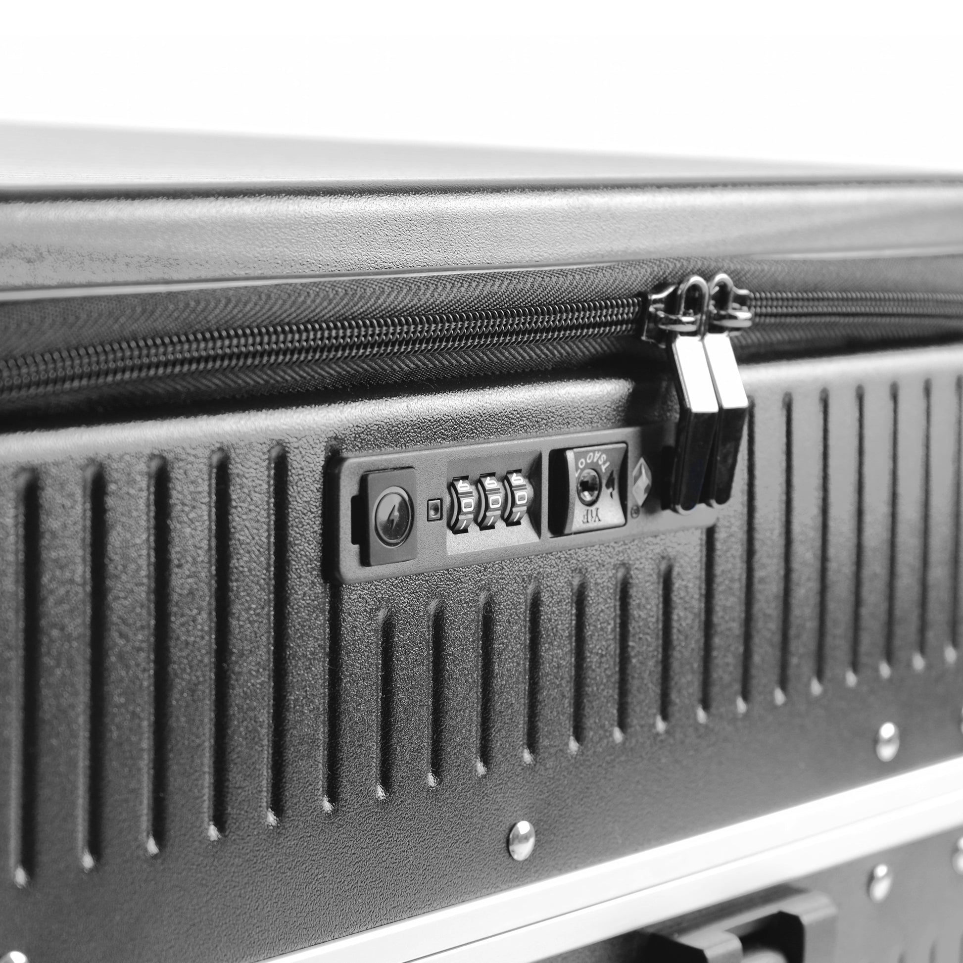 PC LUGGAGE