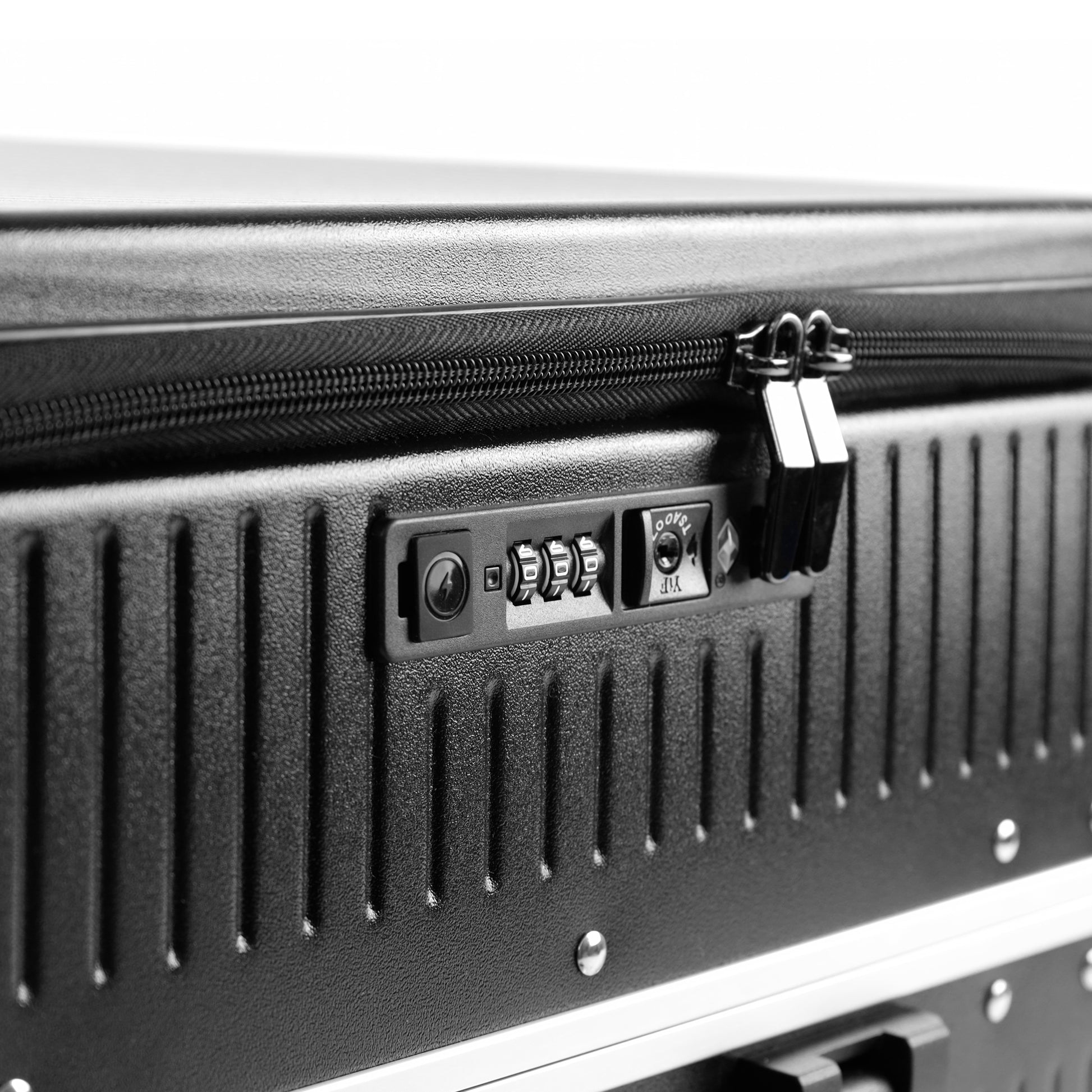 Polycarbonate Luggage