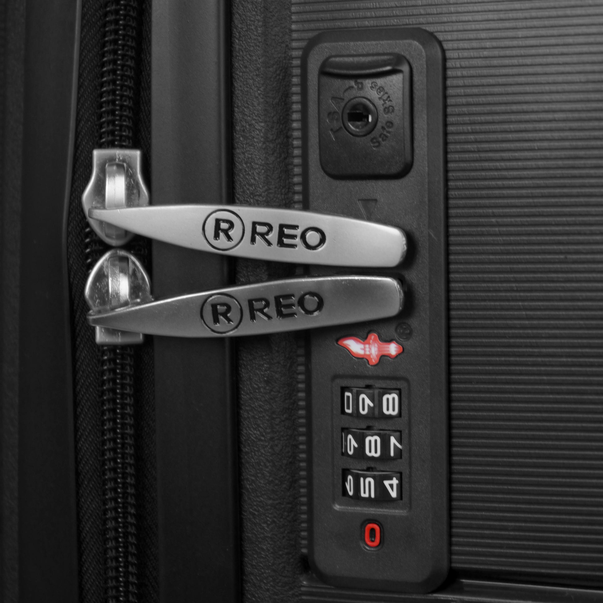 PP LUGGAGE