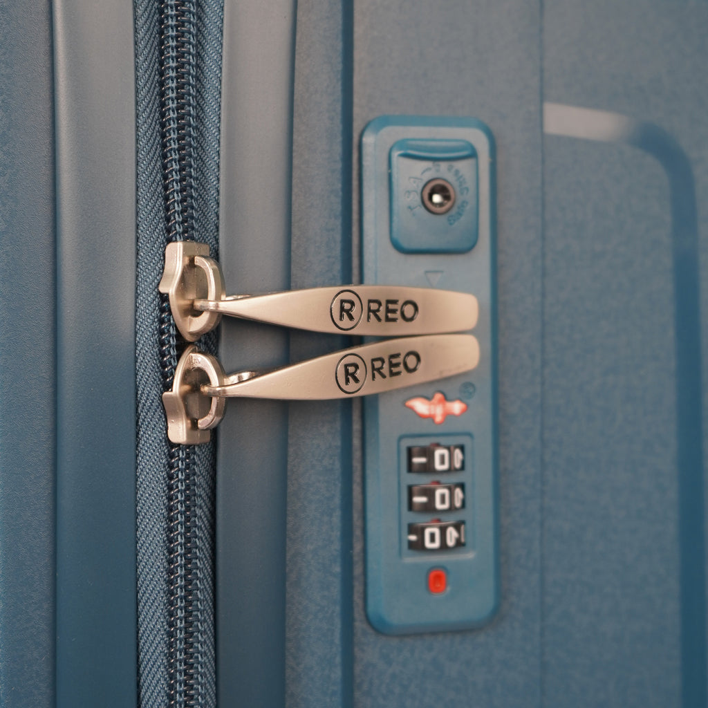 PP LUGGAGE