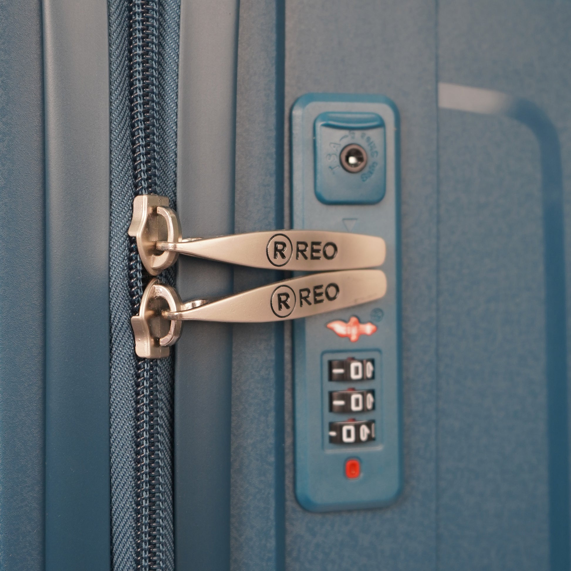 PP LUGGAGE