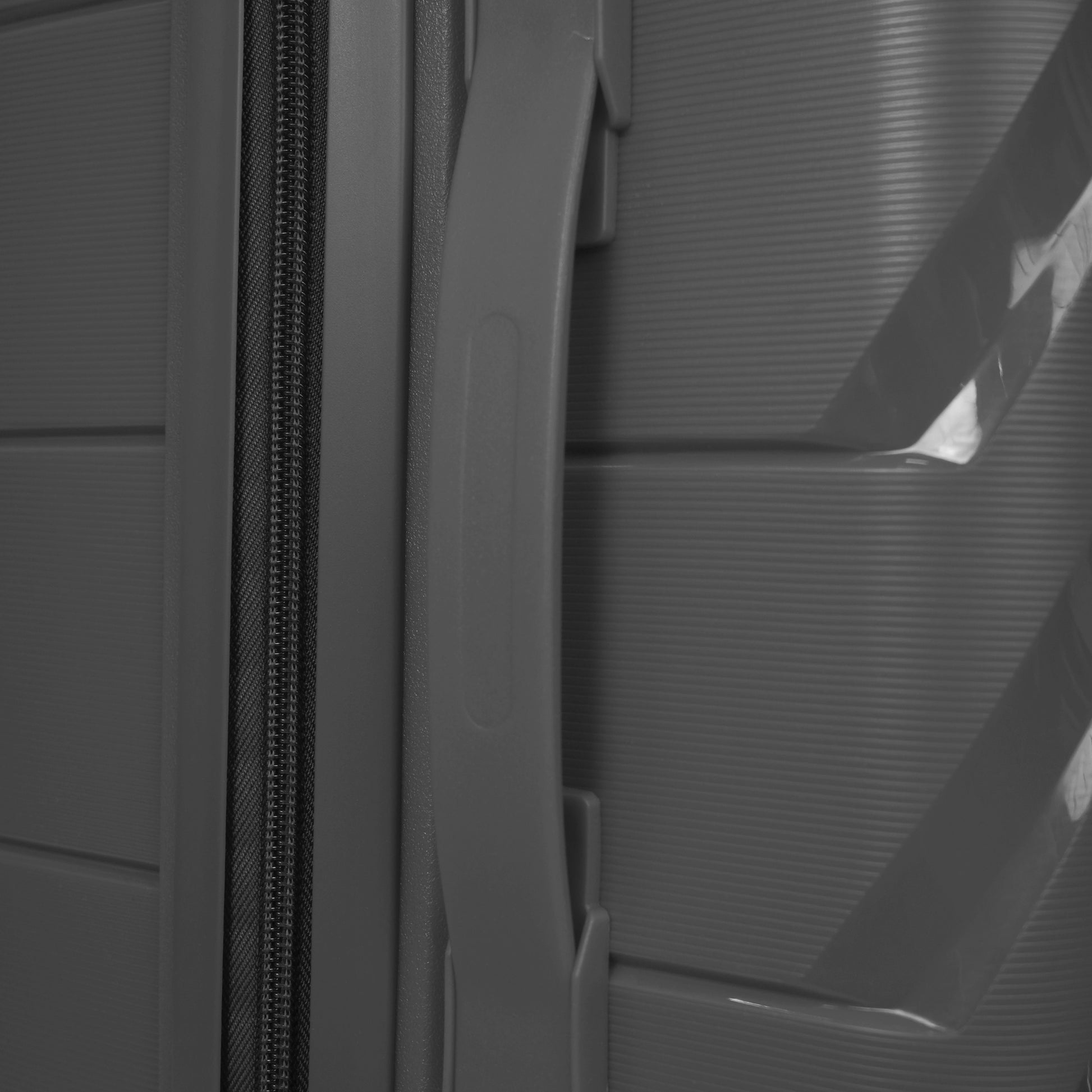 PP LUGGAGE