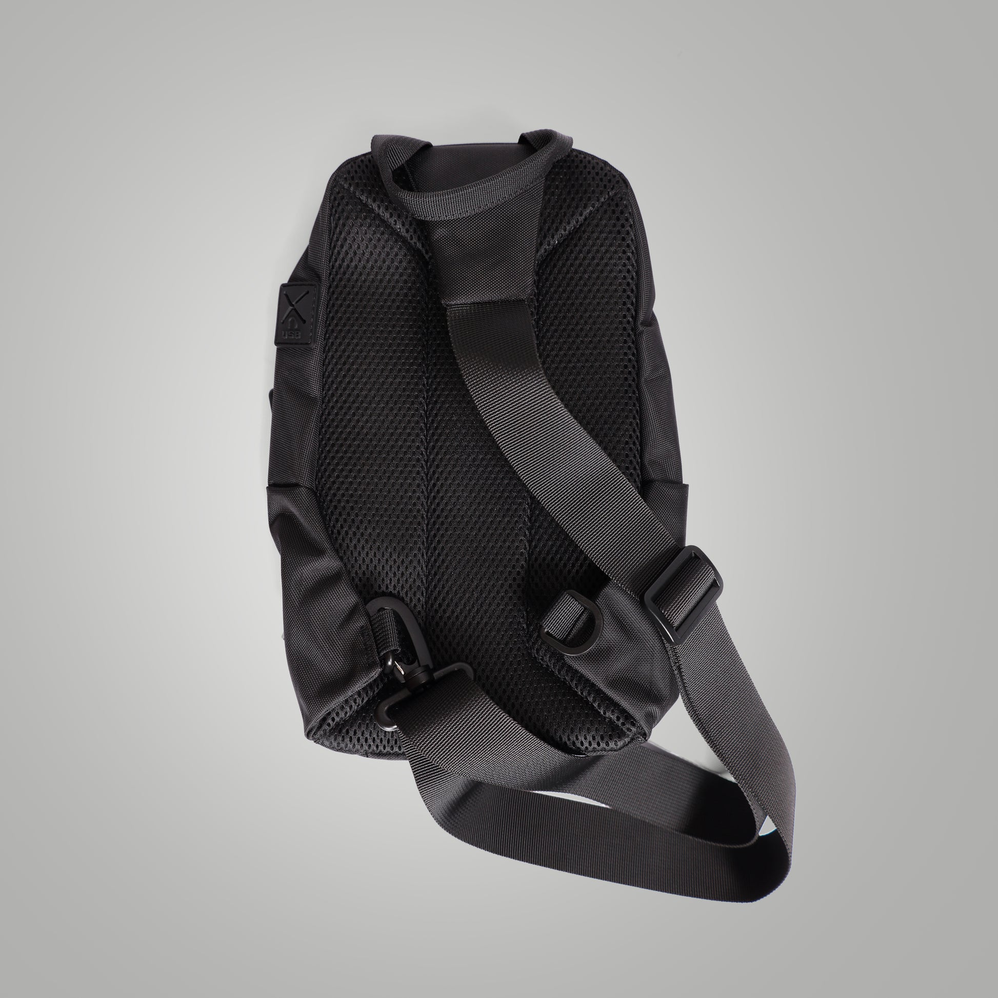 REO CompactGo Shoulder Bag