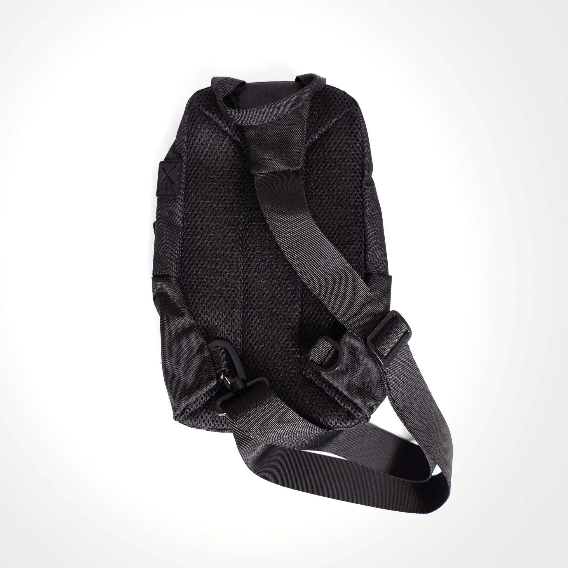 REO CompactGo Shoulder Bag